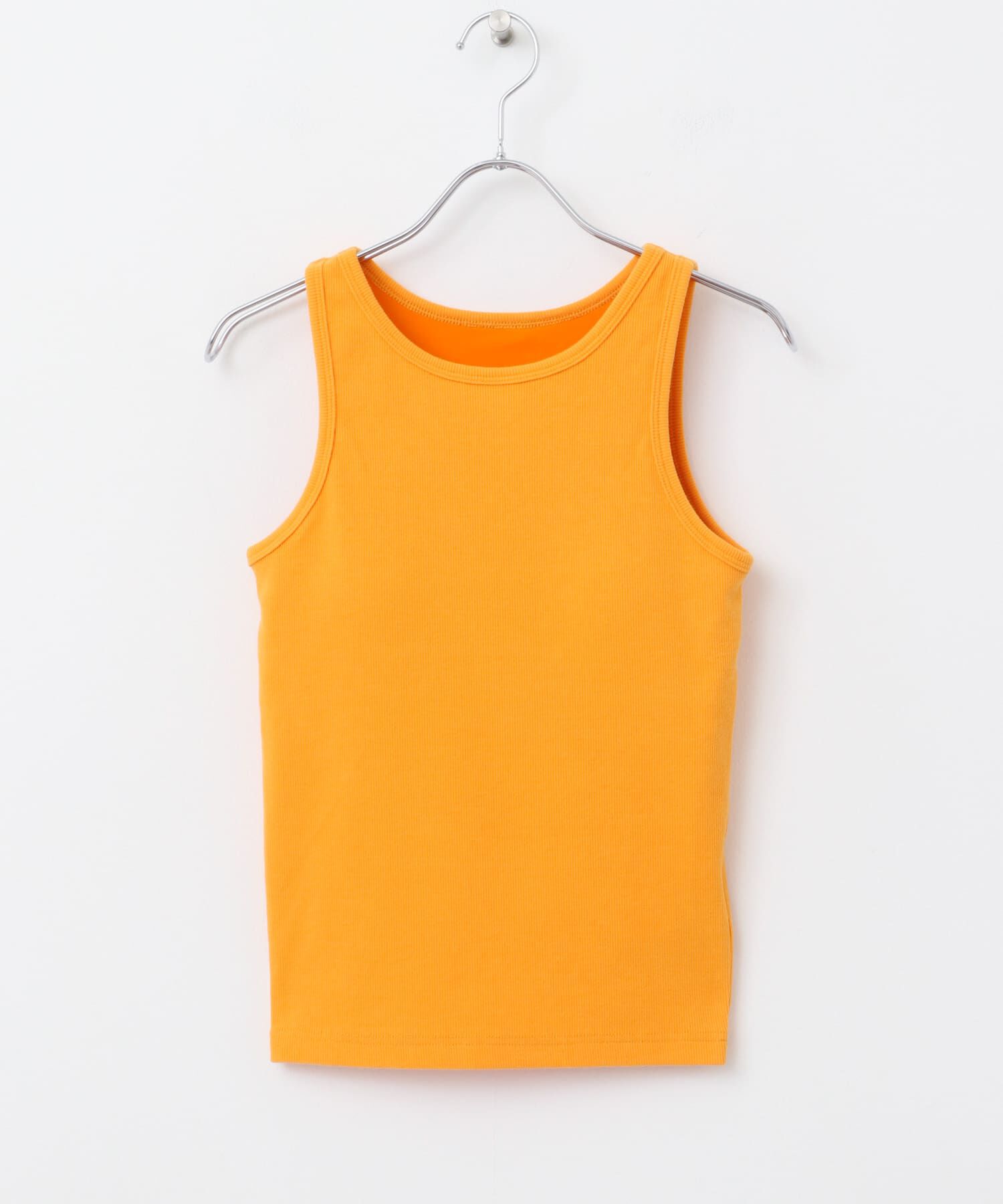 SENSE OF PLACE by URBAN RESEARCH「カップツキアメスリタンク」|タンクトップ|