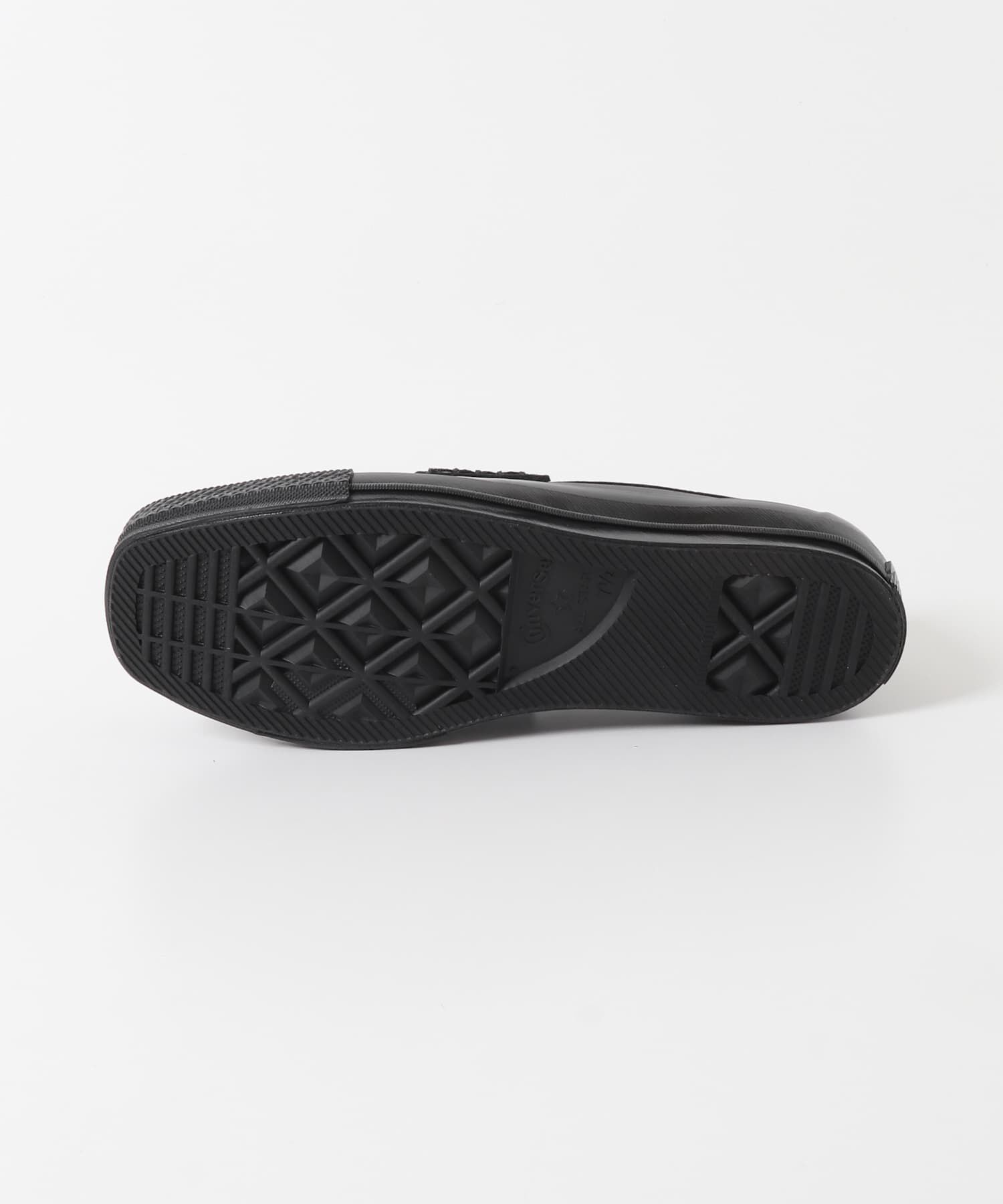 SENSE OF PLACE by URBAN RESEARCH「Converse　ALL STAR SQUARETOE LOAFER」|ローファー|