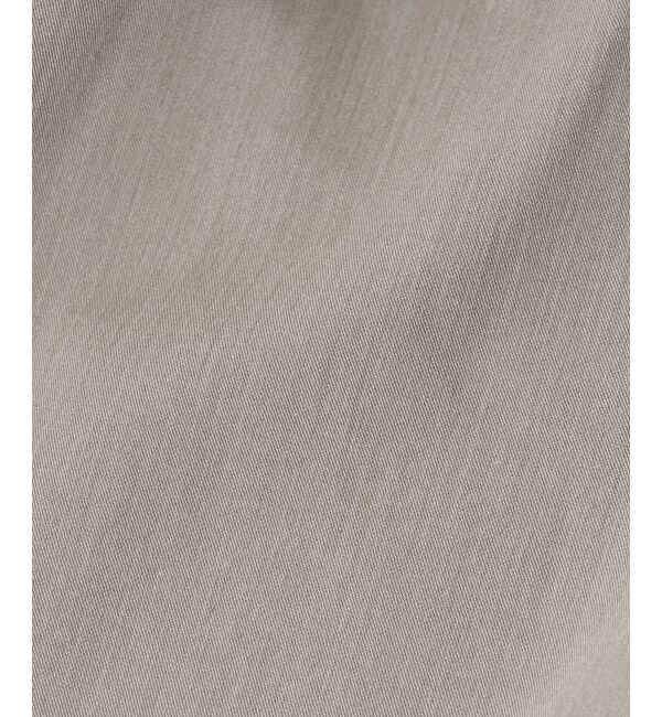 le.coeur blanc「タックテーパードパンツ」|その他|