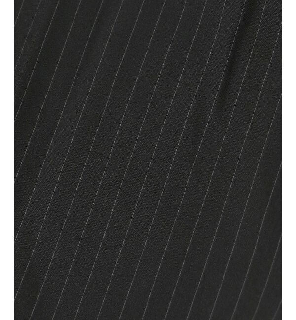 le.coeur blanc「タックテーパードパンツ」|その他|