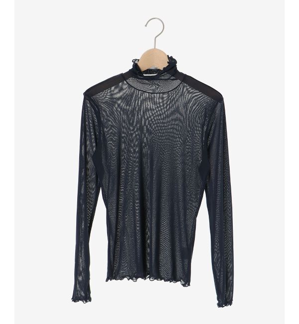 le.coeur blanc「シアータートル」|Tシャツ・カットソー|