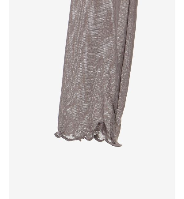 le.coeur blanc「シアータートル」|Tシャツ・カットソー|