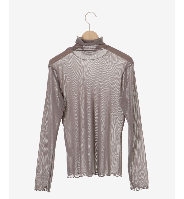 le.coeur blanc「シアータートル」|Tシャツ・カットソー|