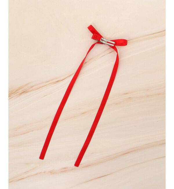 MAJESTICLEGON「アンニュイリボンヘアピンセット」|その他|