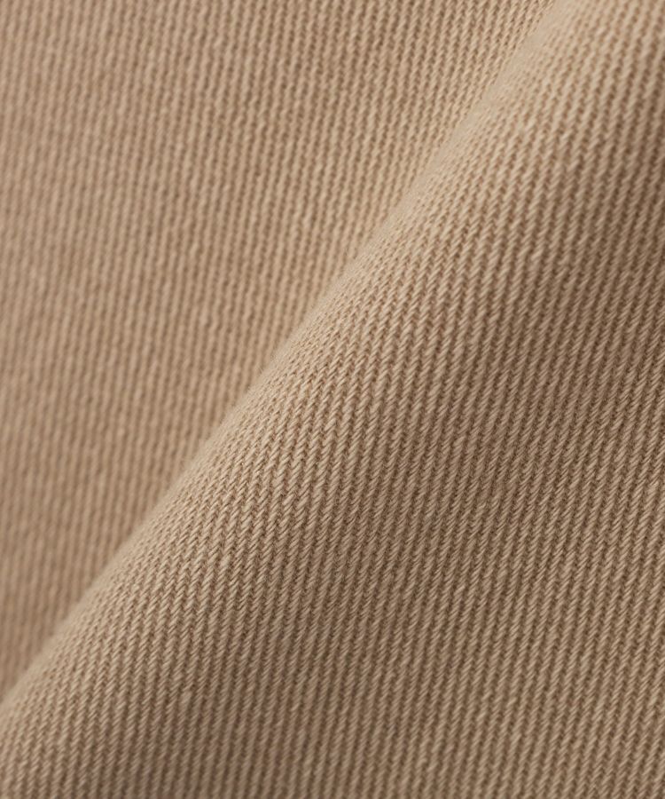 AMERICAN HOLIC「ルーズストレートカラーデニムパンツ」|デニム|