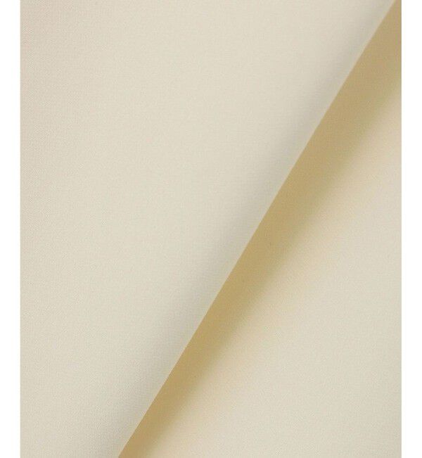 LOULOU WILLOUGHBY「◇ 【LOULOU WILLOUGHBY】リトルブラックケープジャケット」|ノーカラージャケット|