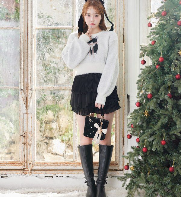  「アソートニット」|ニット・セーター|