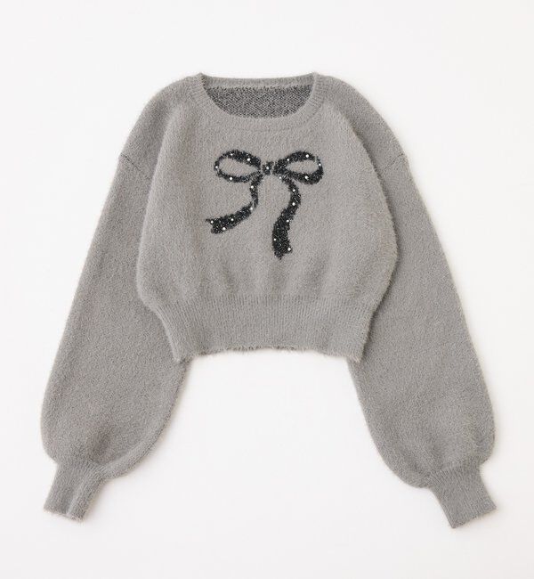  「アソートニット」|ニット・セーター|