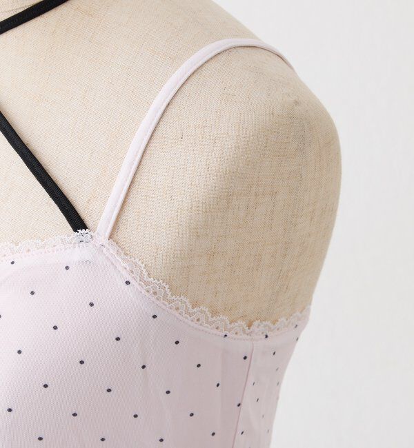  「ビスチェsetドロストカーディガン」|プルオーバー|