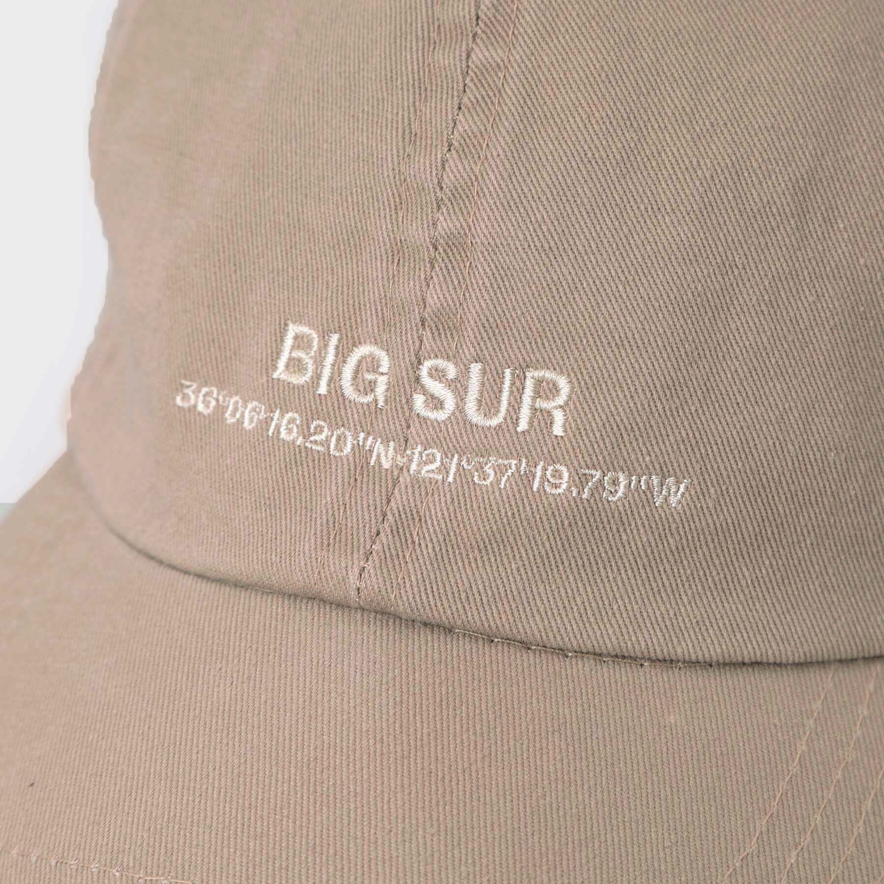 UNTITLED「【TICCA】ローキャップ」|キャップ・キャスケット|