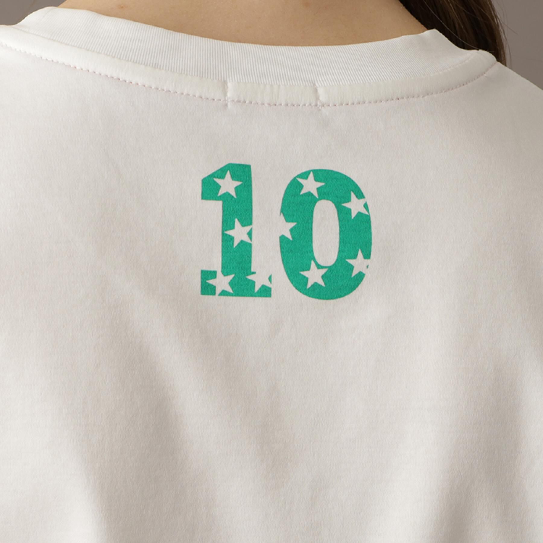 DRESSTERIOR「【接触冷感/抗菌防臭/消臭】ルクア・EC限定アニバーサリーTシャツ」|Tシャツ・カットソー|