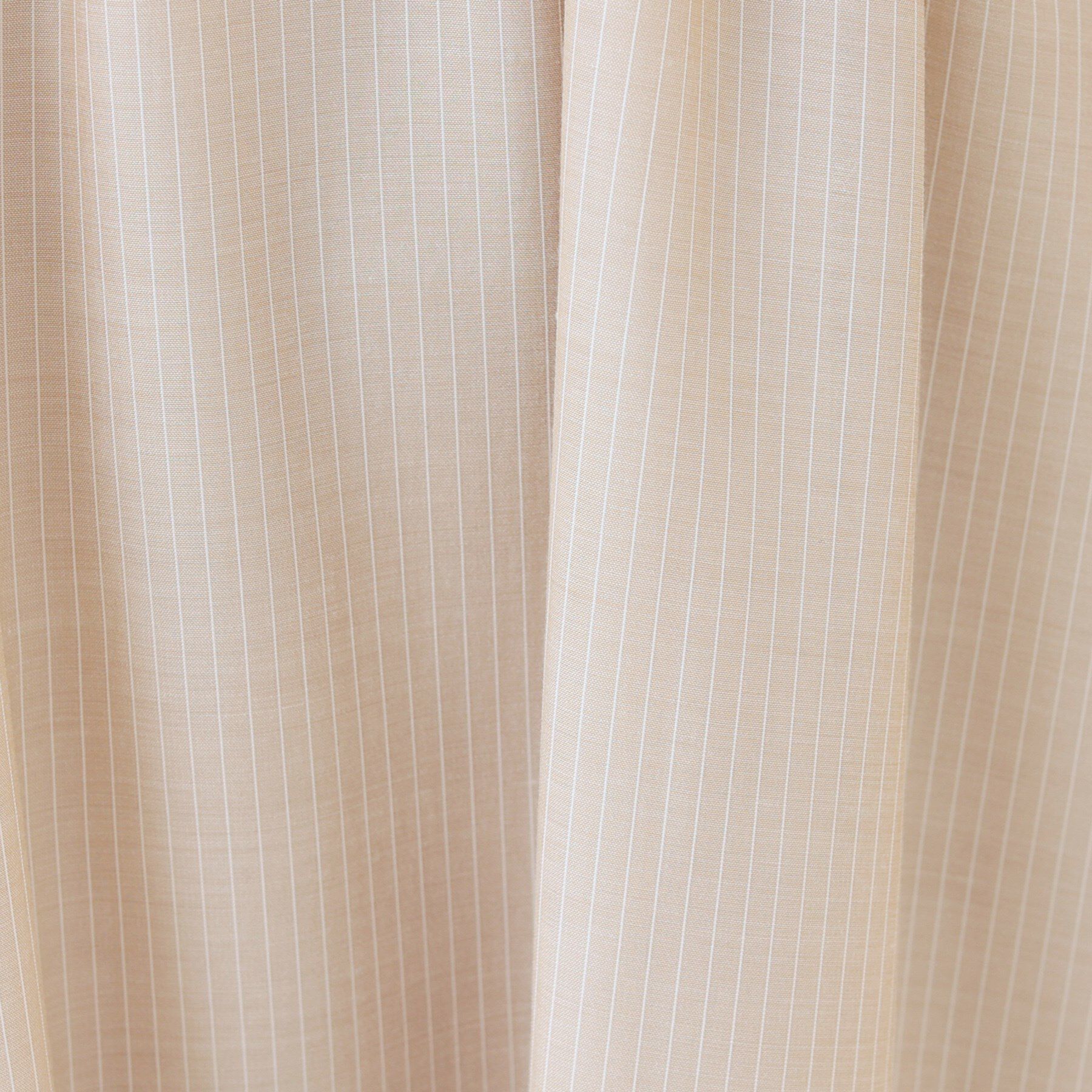 INDIVI「【洗える／エアリー】ハイウエストワンピース」|ワンピース|