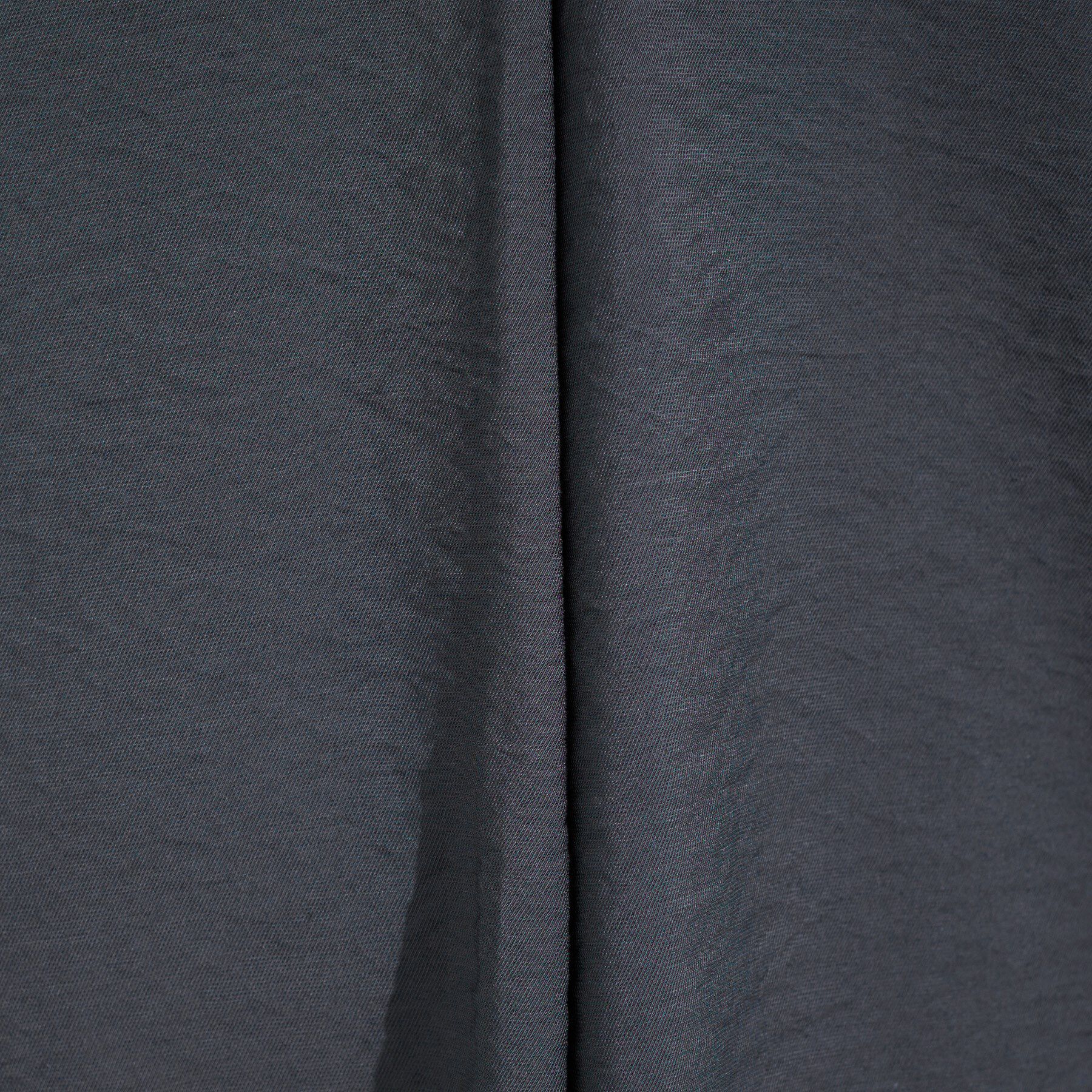 INDIVI「【洗える／UVケア／SETUP可能】スキッパードルマンブラウス」|シャツ・ブラウス|