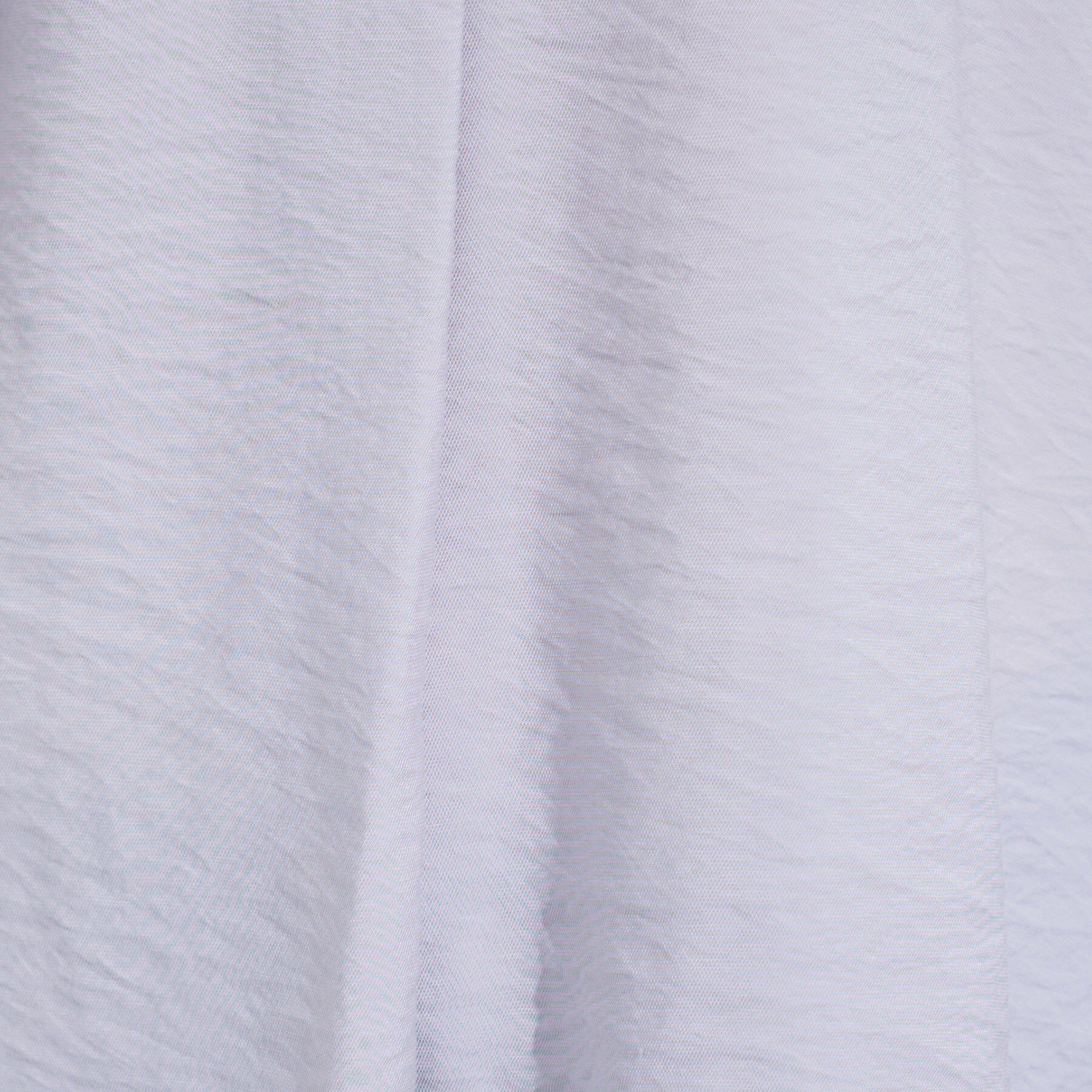 INDIVI「【洗える／UVケア／SETUP可能】スキッパードルマンブラウス」|シャツ・ブラウス|