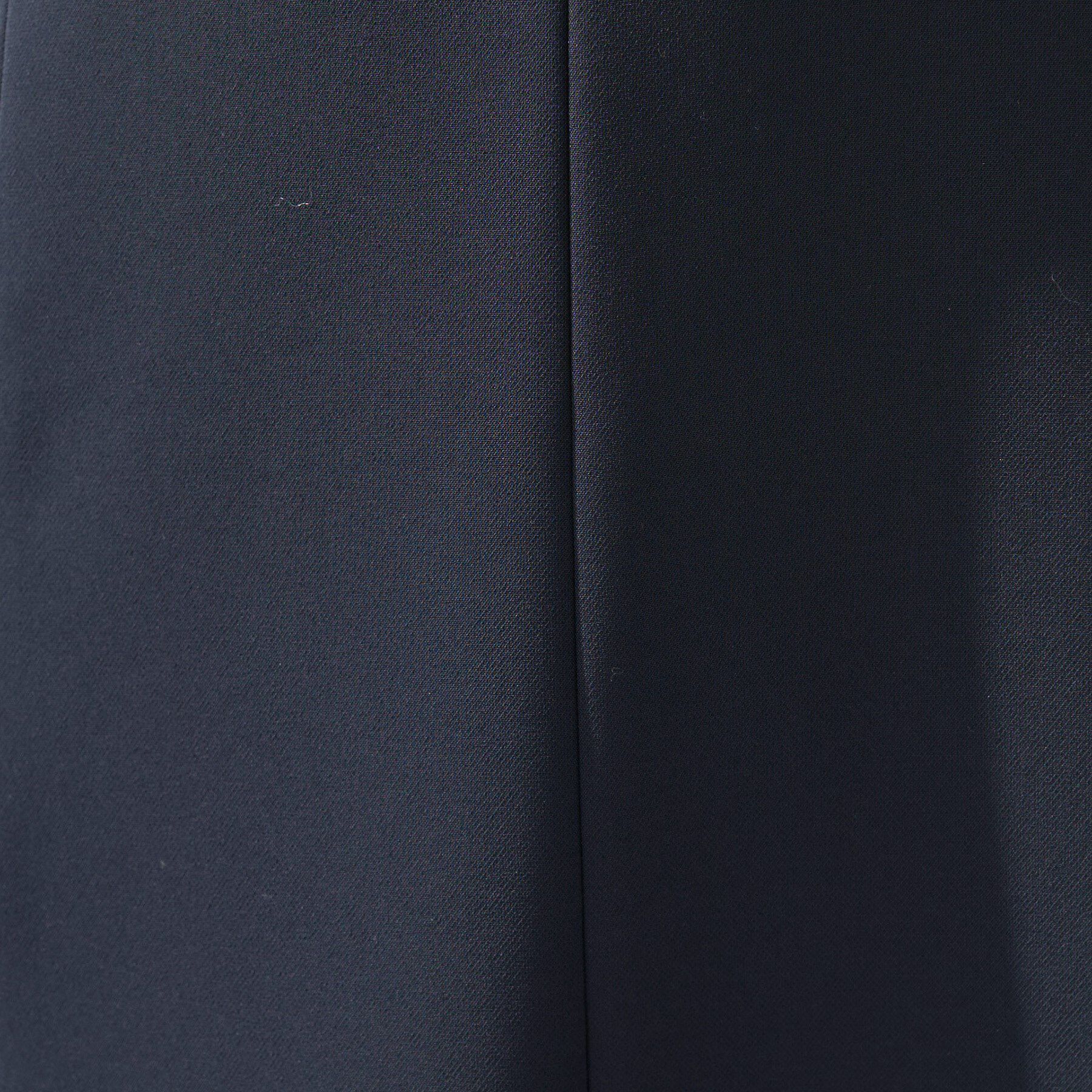 INDIVI「【上品光沢／SETUP可能】スタイルUPワンピース」|ワンピース|