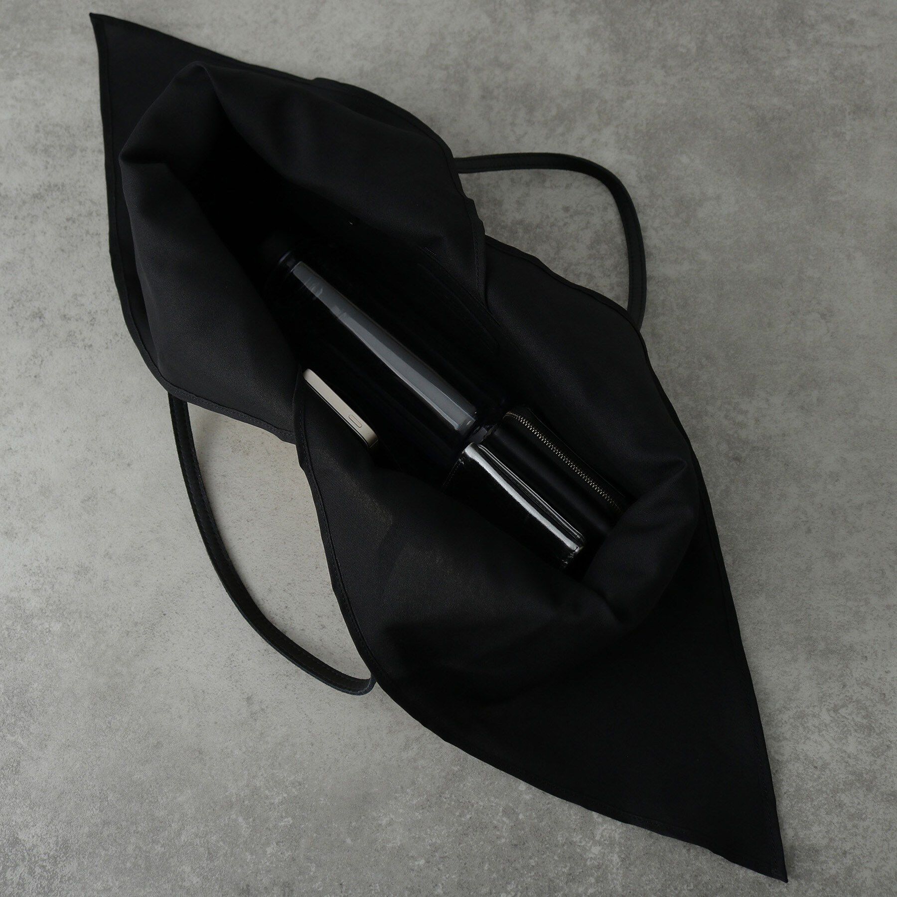 GALLEST「スクエアかごバッグ」|ハンドバッグ|