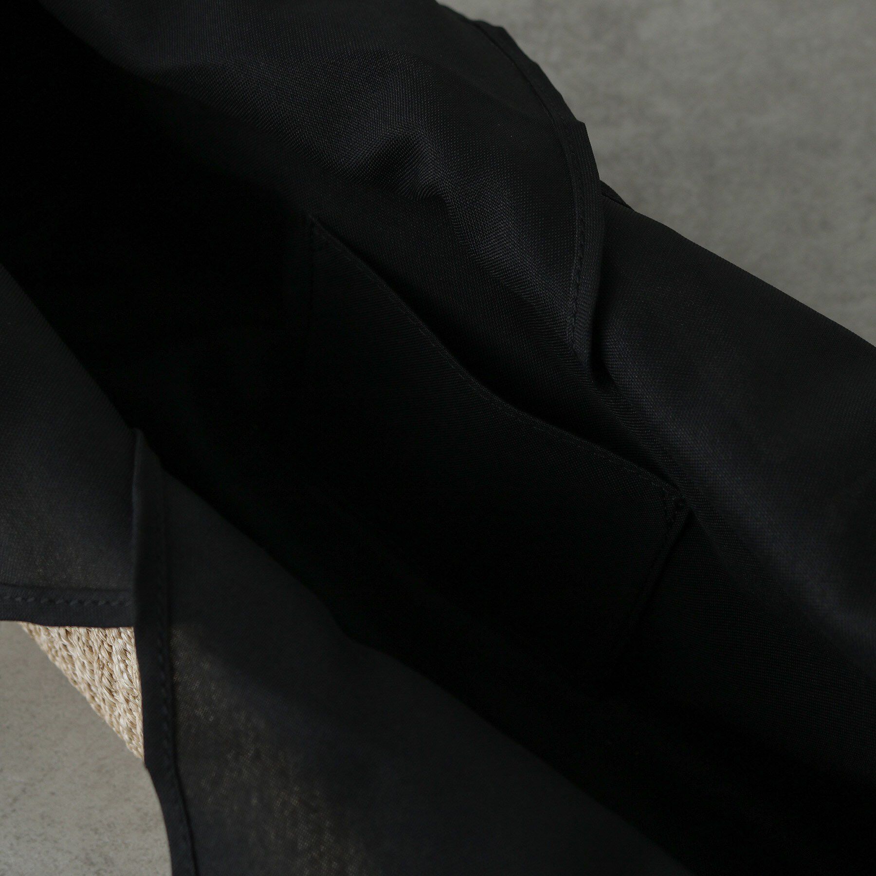 GALLEST「スクエアかごバッグ」|ハンドバッグ|