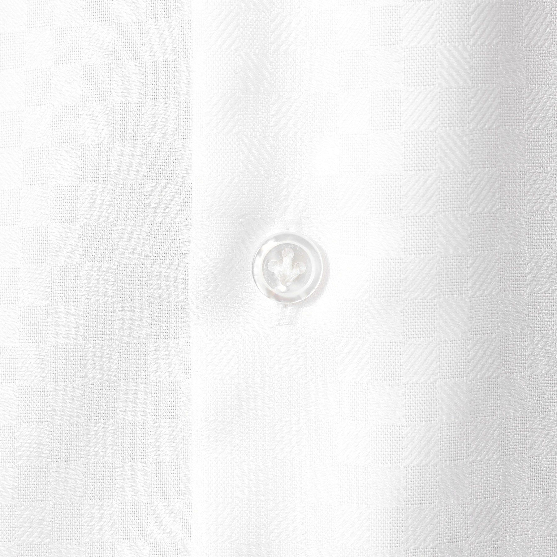 TAKEO KIKUCHI「【Made in JAPAN】市松紋 ドレスシャツ」|シャツ・ブラウス|