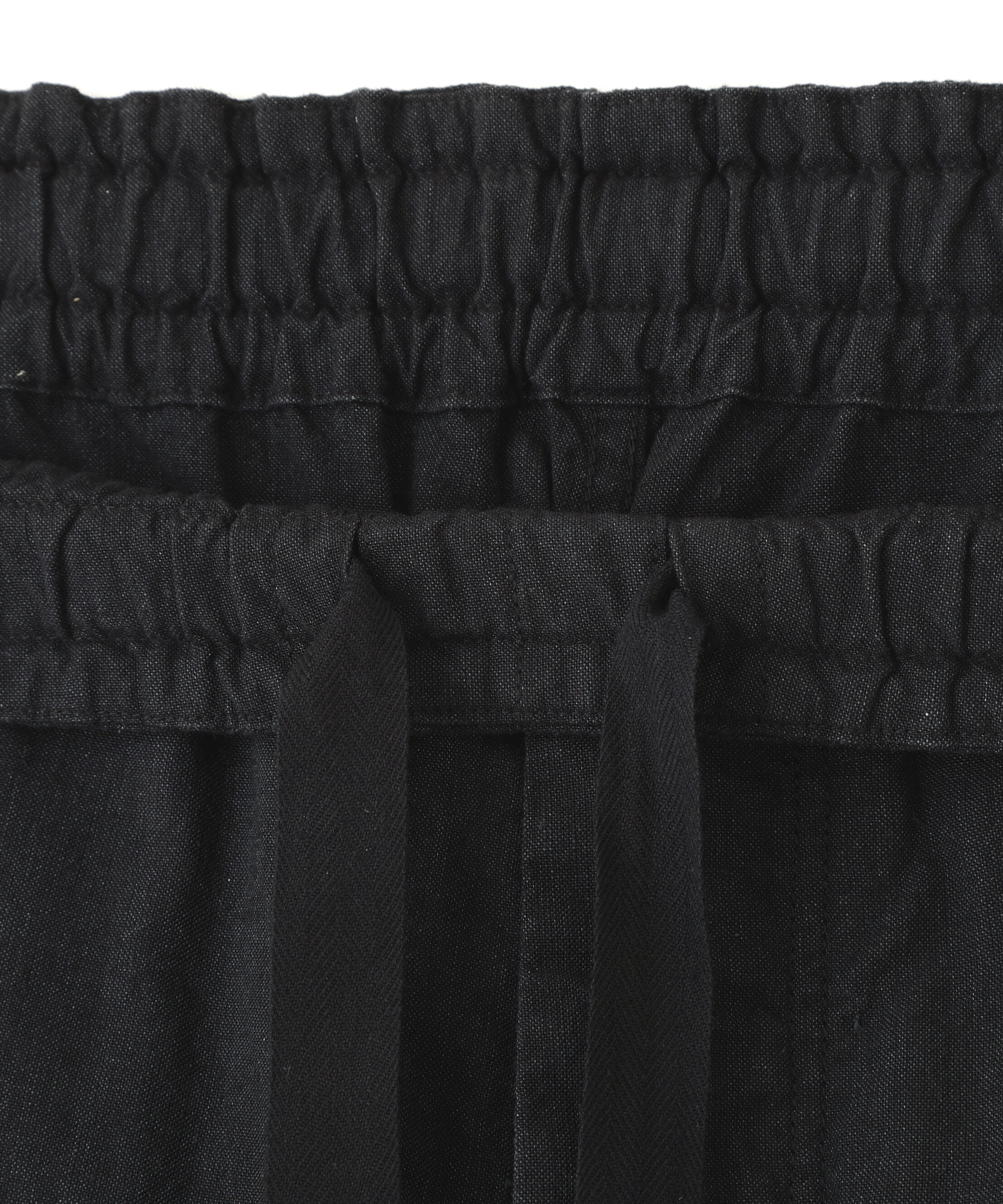 MHL.「FADED LINEN COTTON PLAINWEAVE TROUSERS」|その他|