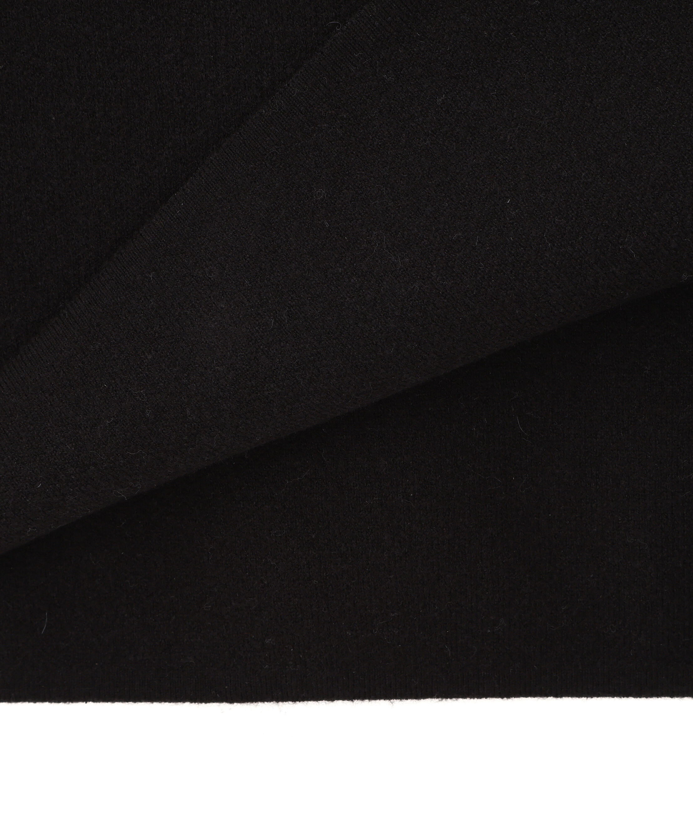 PROPORTION BODY DRESSING「＜ウォッシャブル＞ランダムヘムペプラムニットSETUP 25AW」|ワンピース|