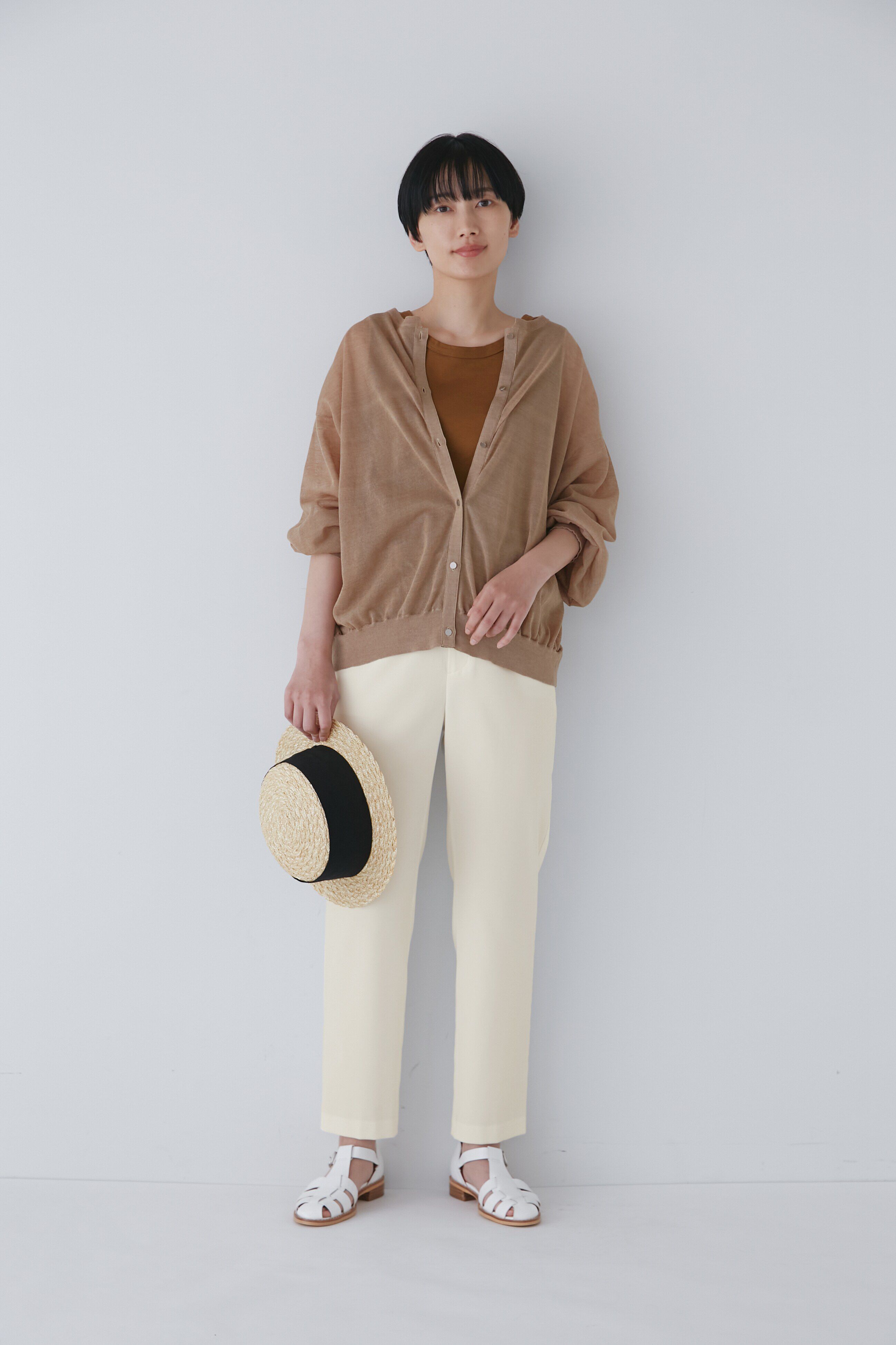  「◆スリムストレートパンツ」|その他|