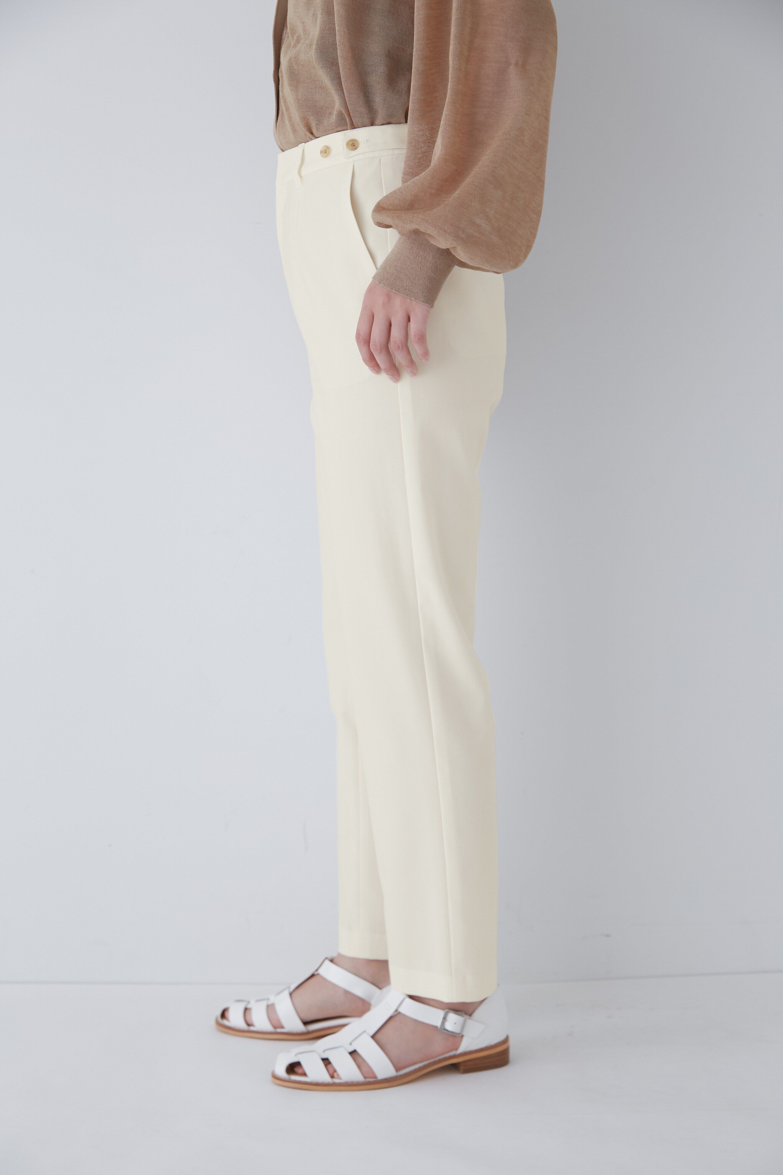  「◆スリムストレートパンツ」|その他|