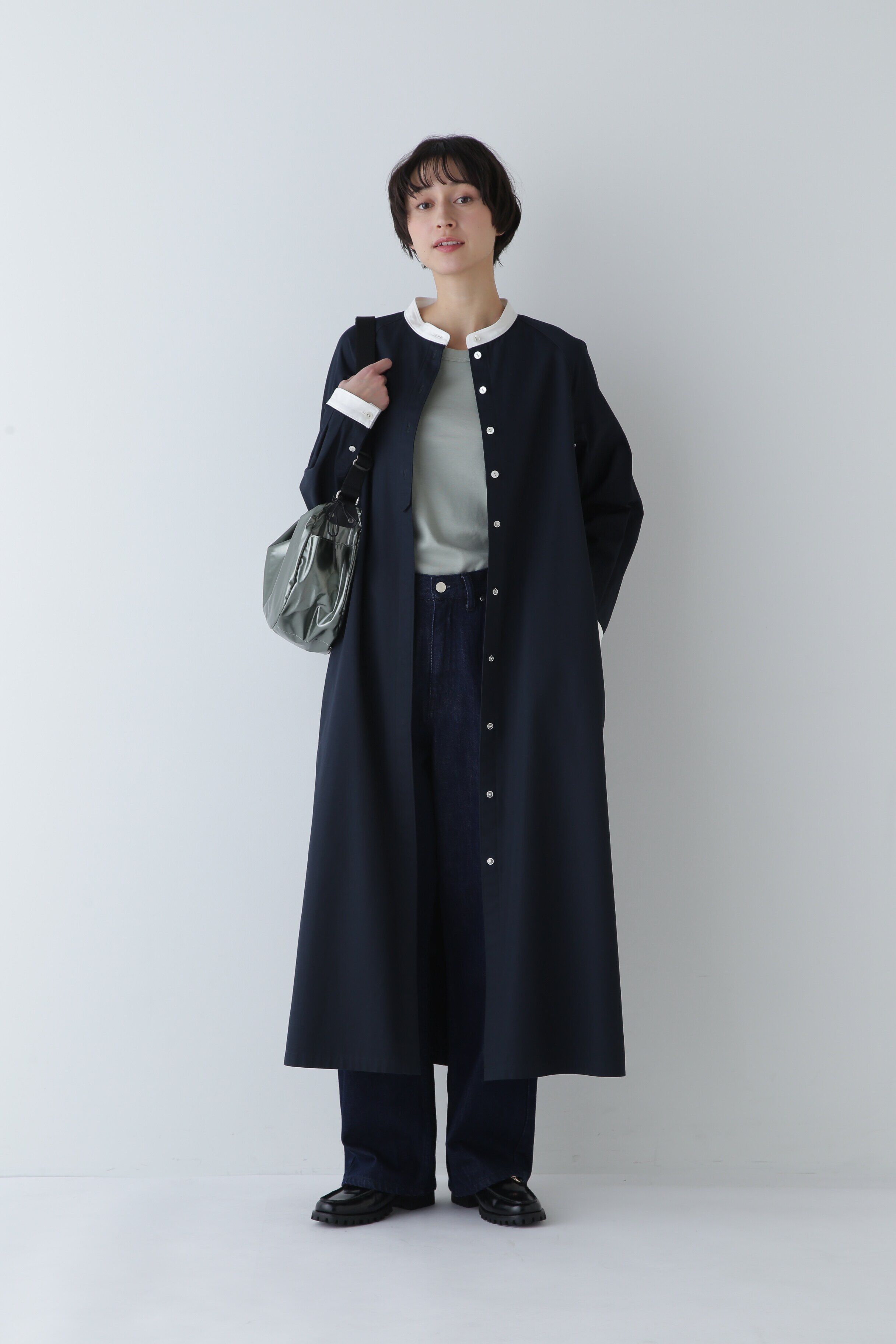  「◆セミワイドデニム」|その他|