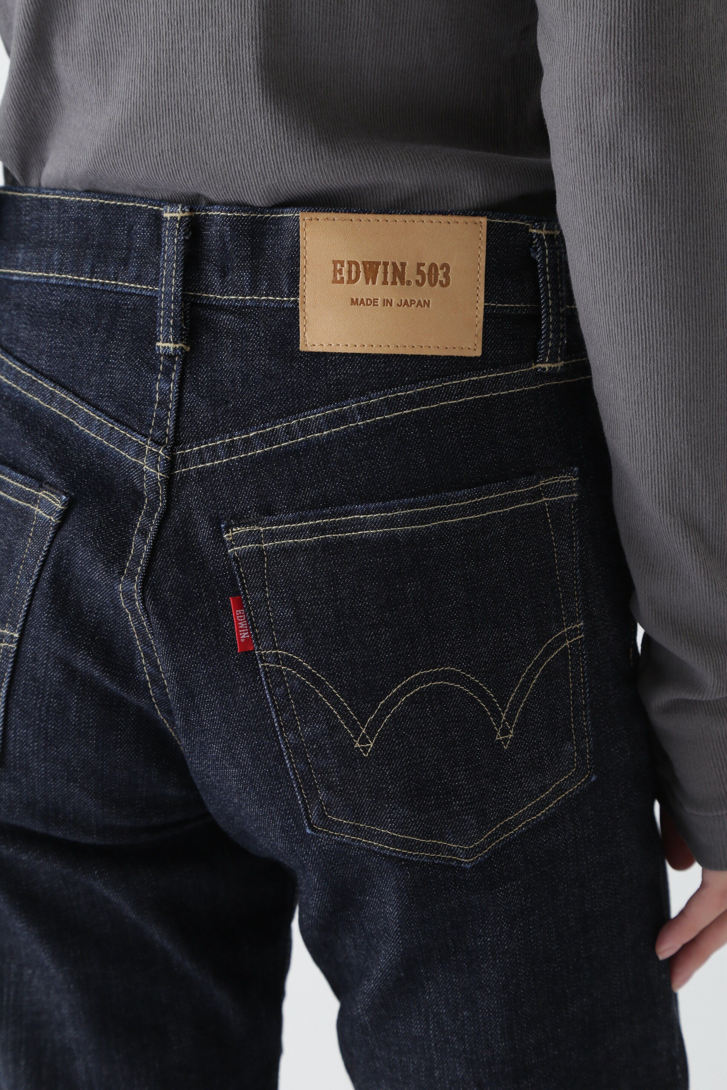  「◆503デニム」|その他|