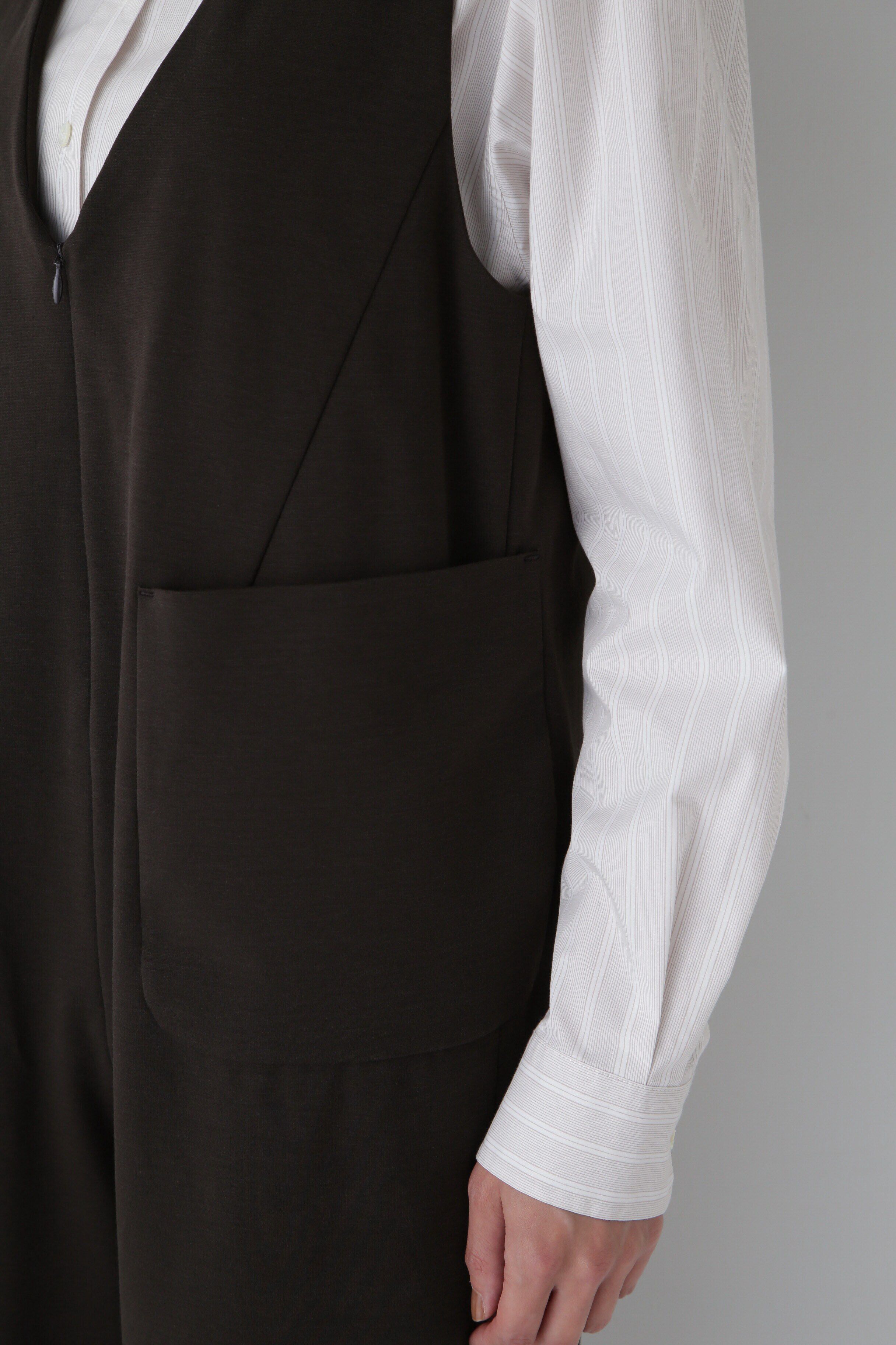  「◆ストレッチポンチオールインワン」|ワンピース|