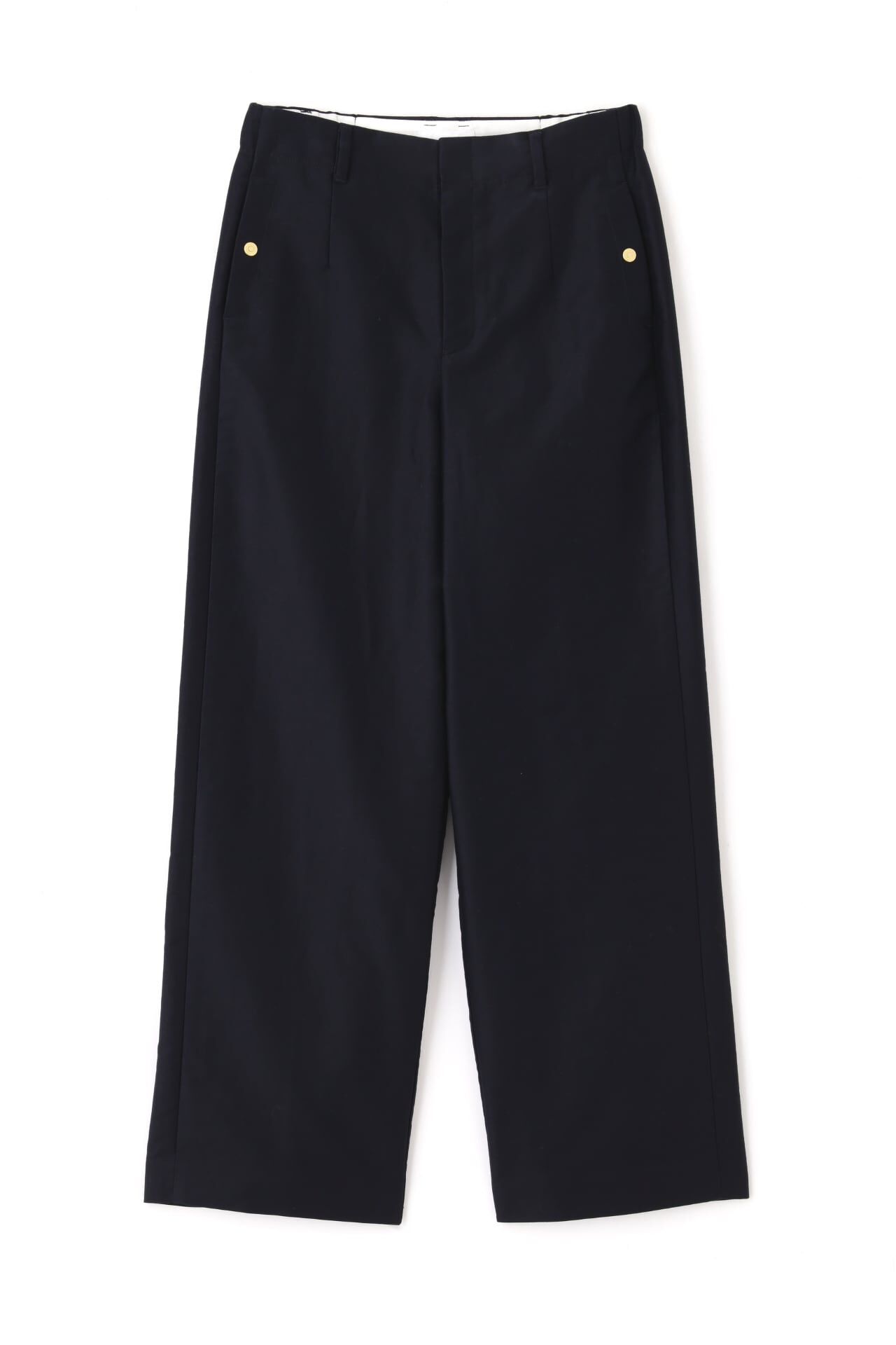  「◆OGライトモールスキンセミワイドパンツ」|その他|