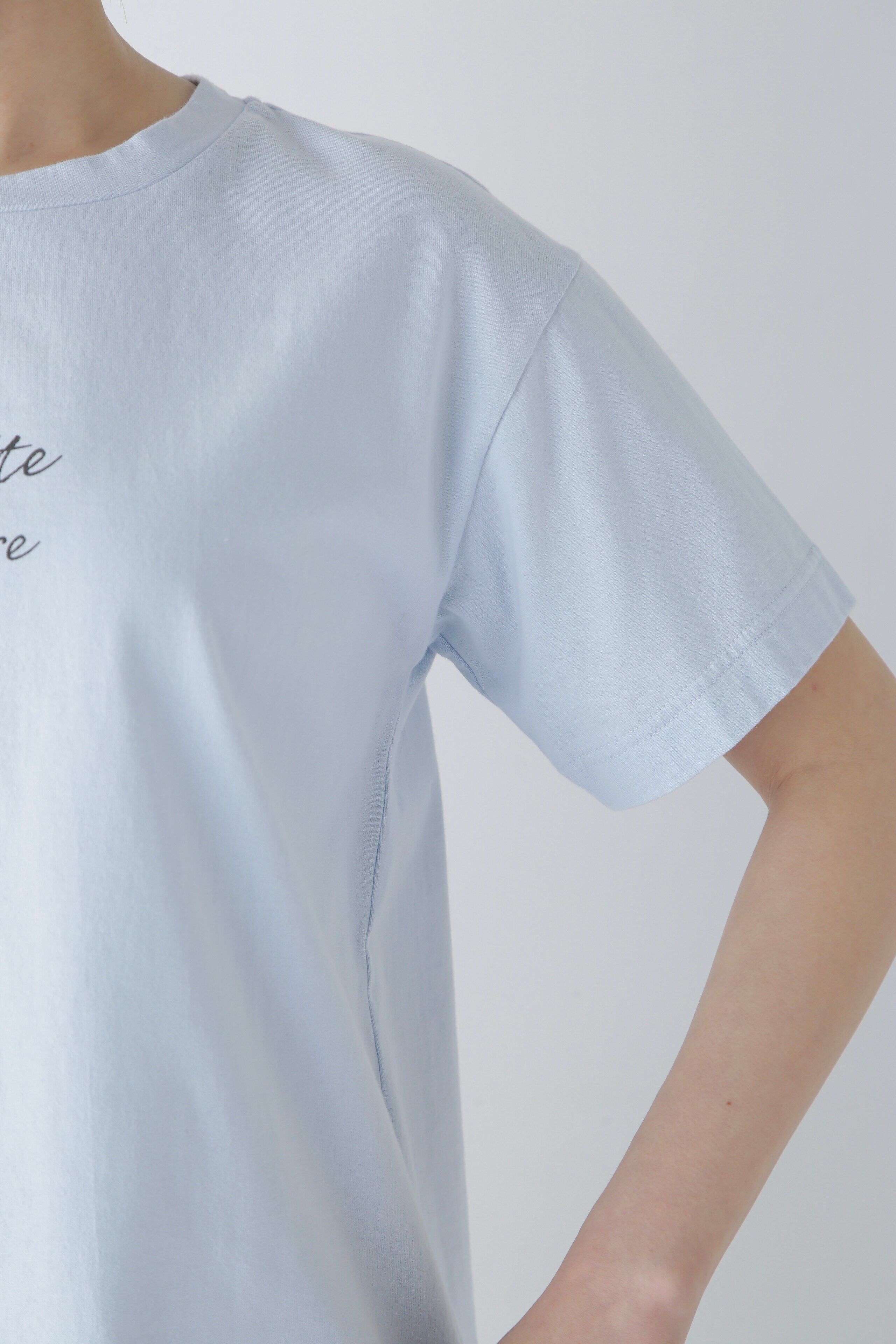  「◆ロゴＴシャツ」|Tシャツ・カットソー|