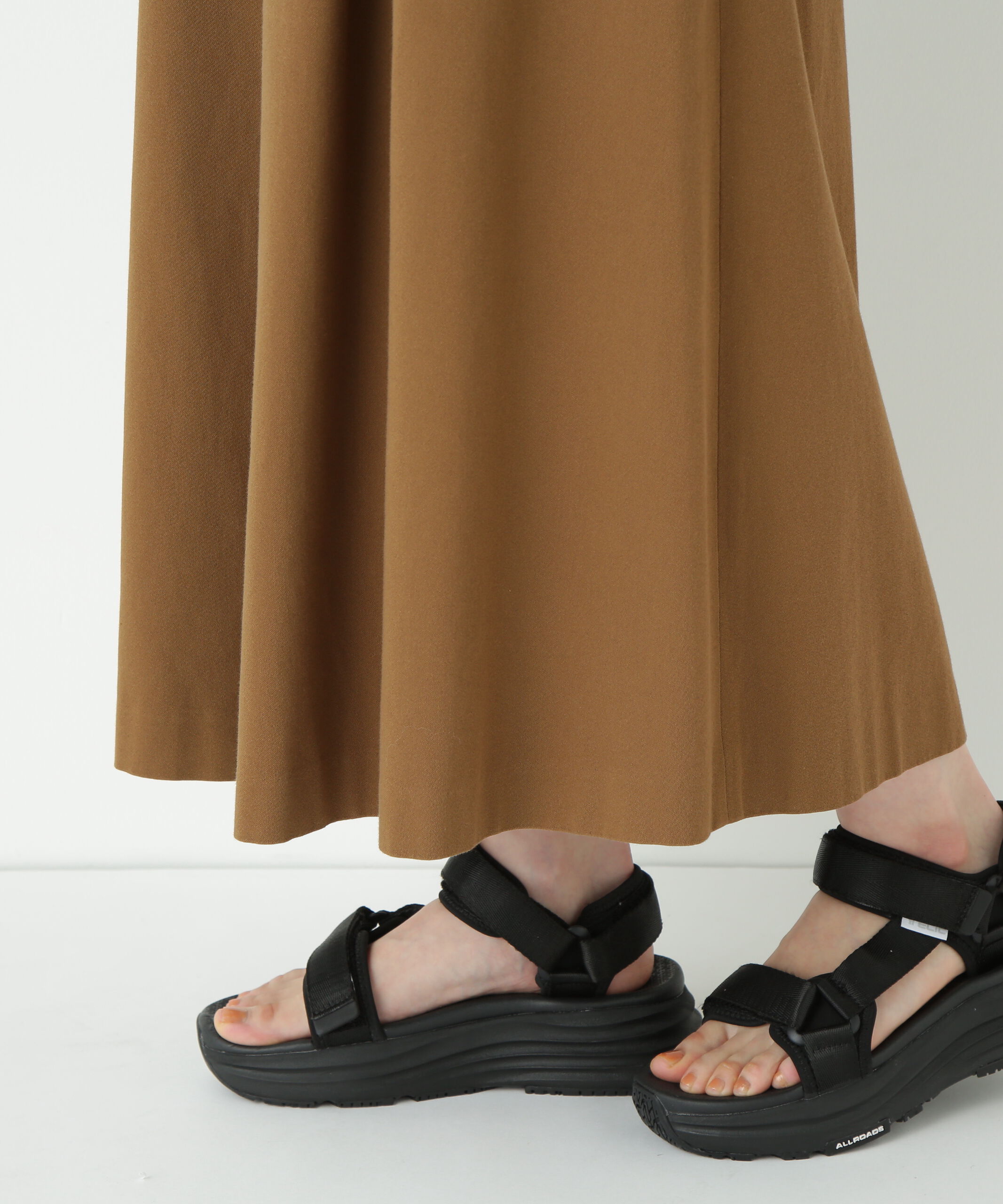  「◆コットンガスボイルバラシャタックスカーチョ」|その他|