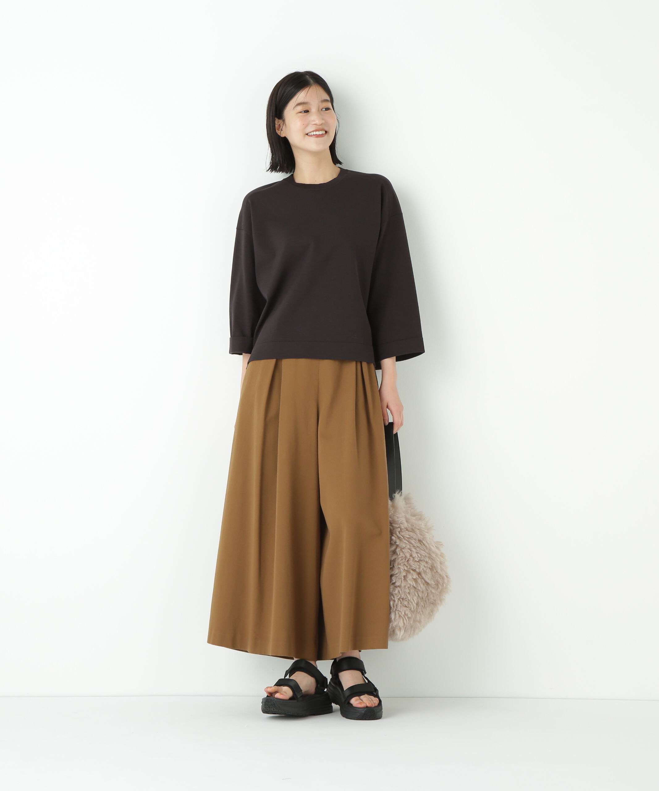  「◆コットンガスボイルバラシャタックスカーチョ」|その他|