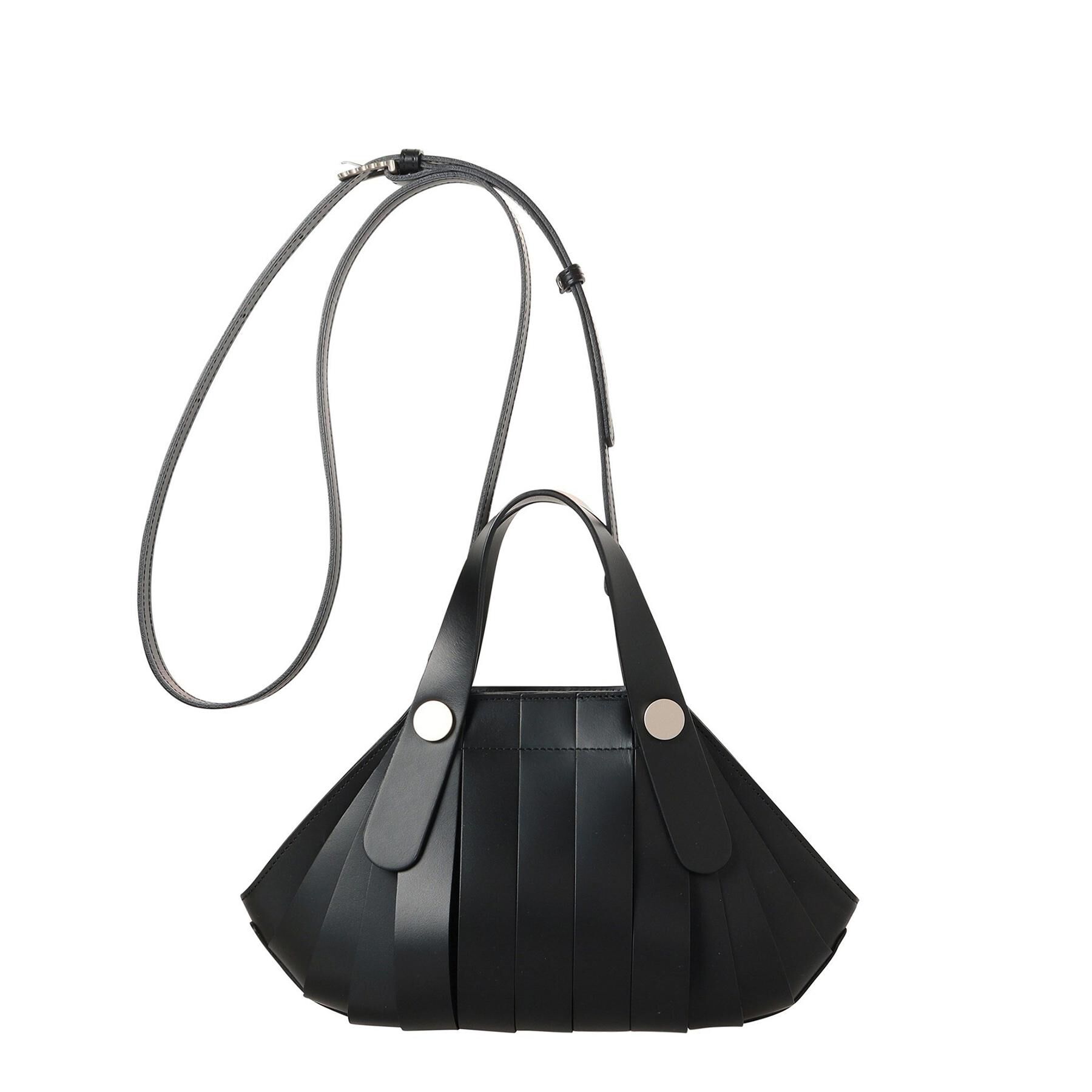 HIROKO HAYASHI「OSSO VIVO（オッソ ヴィーヴォ）2wayバッグ」|ショルダー・メッセンジャー|