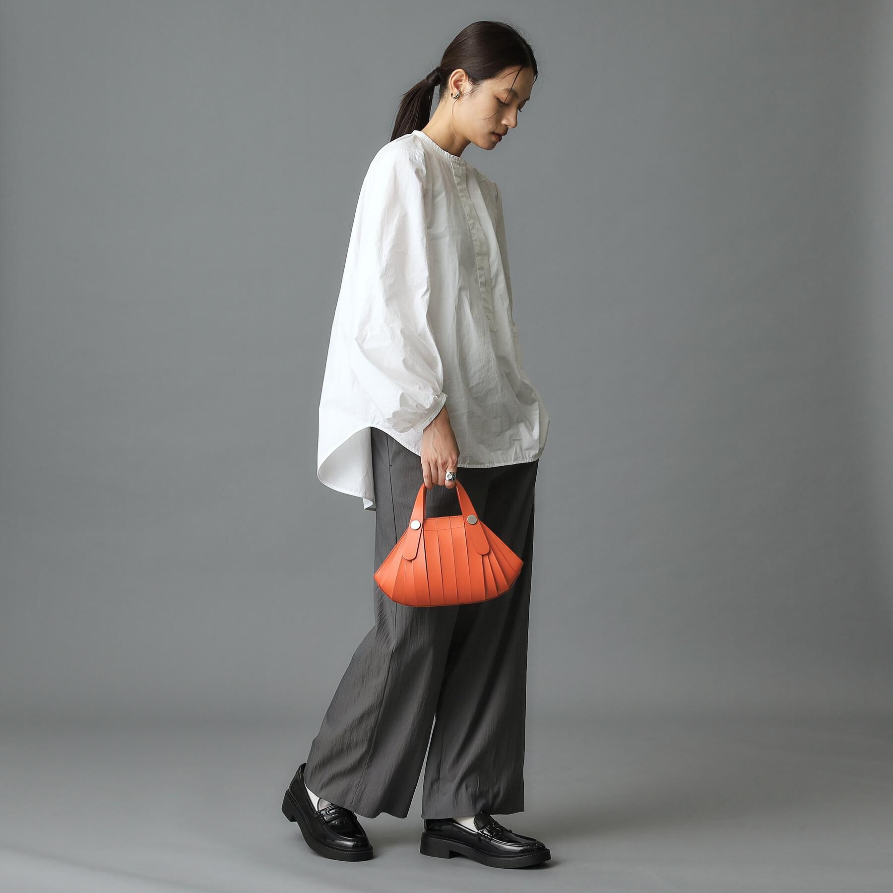 HIROKO HAYASHI「OSSO VIVO（オッソ ヴィーヴォ）2wayバッグ」|ショルダー・メッセンジャー|