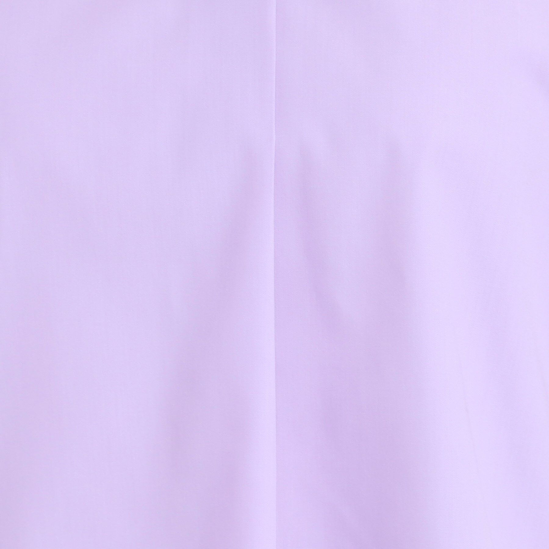 SHOO･LA･RUE「【洗える/S-LL】袖フリルスキッパーシャツ」|シャツ・ブラウス|