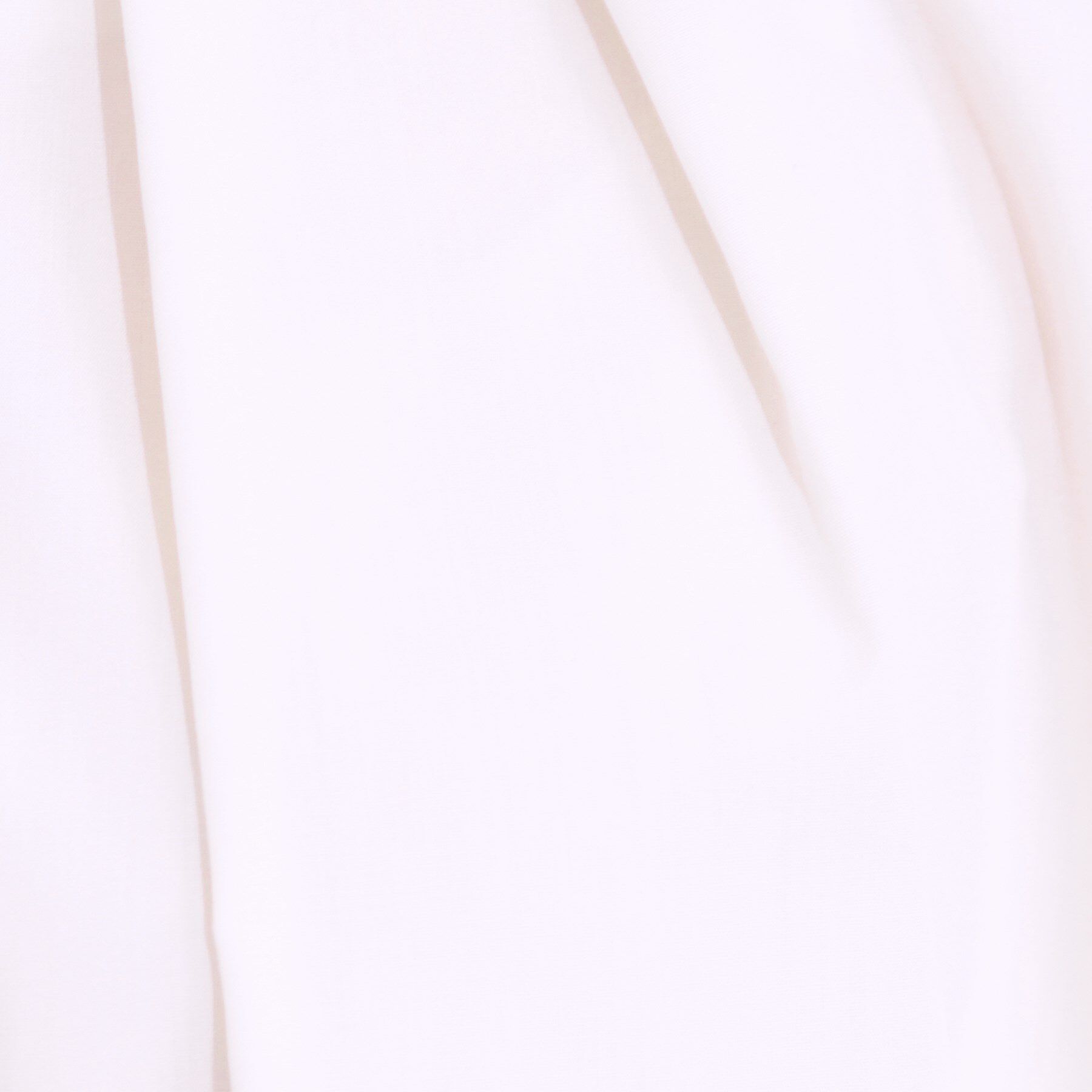 SHOO･LA･RUE「【洗える/S-LL】大人の上品シルエット タックデザイン 5分袖ブラウス」|シャツ・ブラウス|