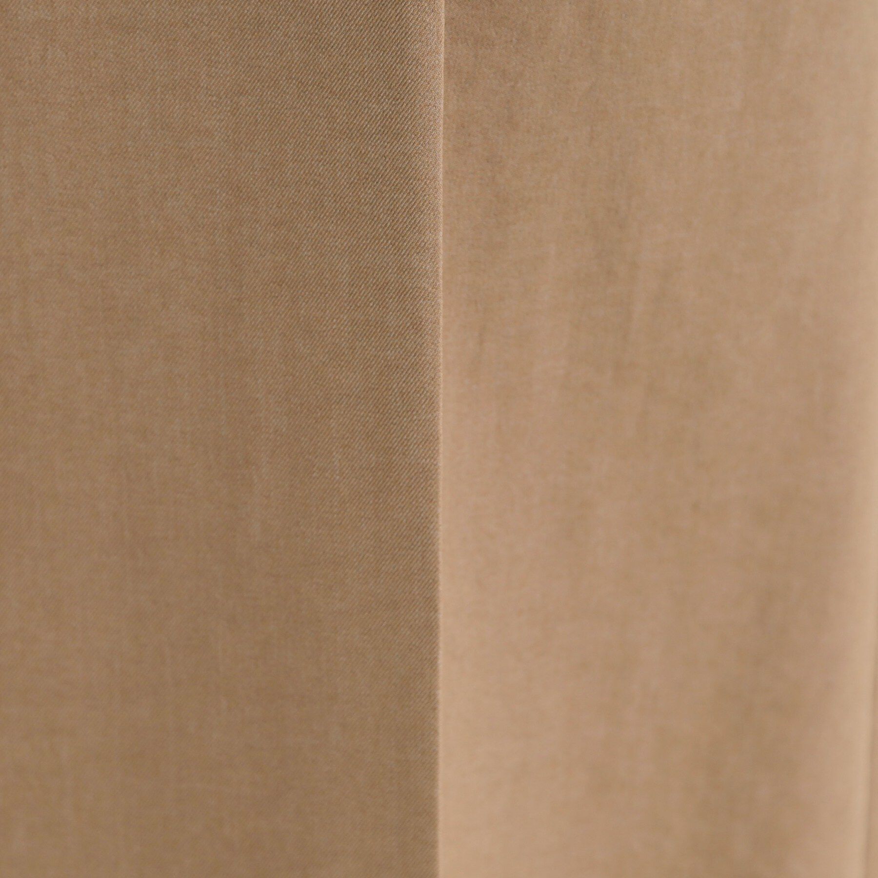 SHOO･LA･RUE「【洗濯機可/S-LL】ハイウエストで美脚見え リボンクロップドワイドパンツ」|その他|