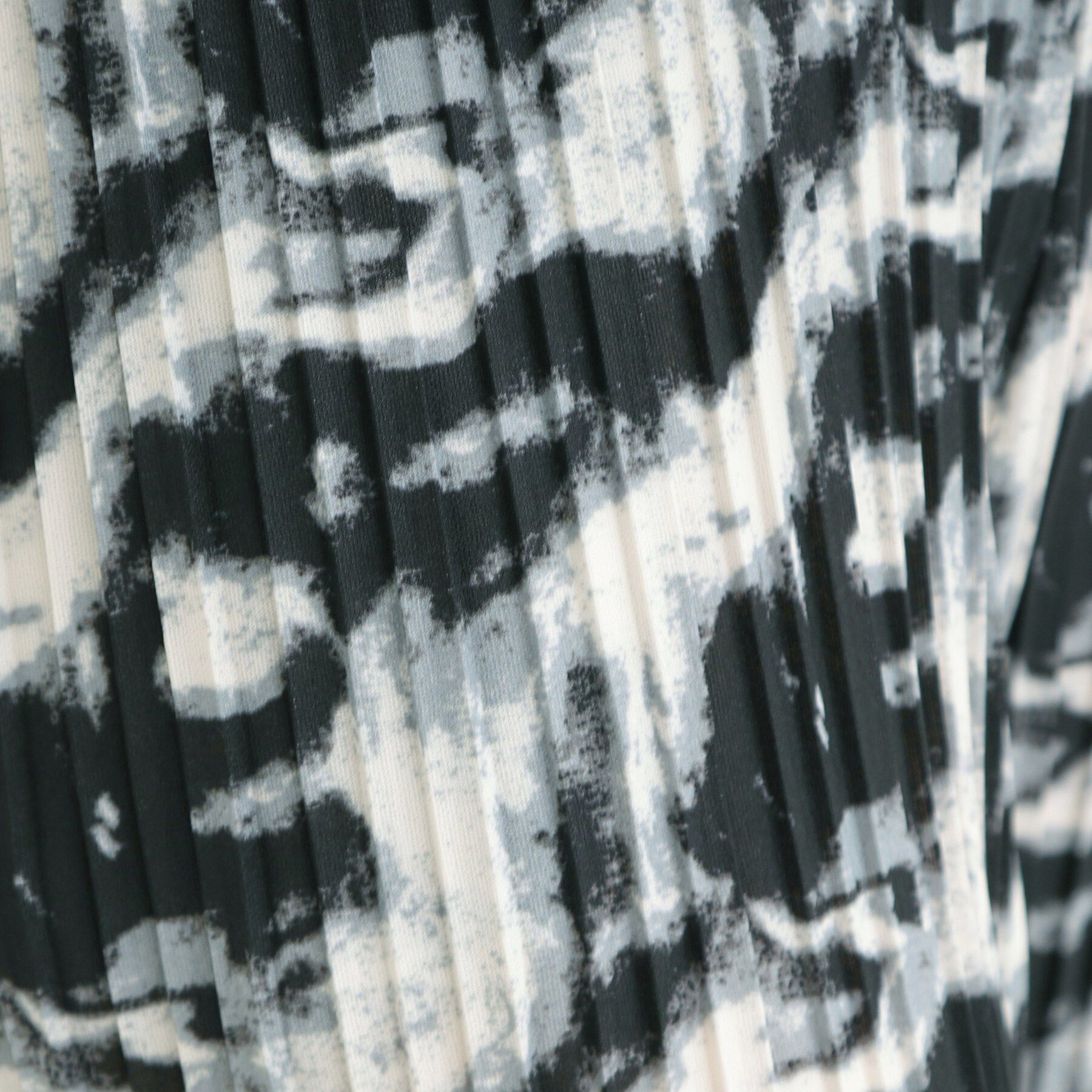 SHOO･LA･RUE「【S-LL/柄が選べる】ウエストゴムでらくちん 大人プリーツイージーパンツ」|その他|