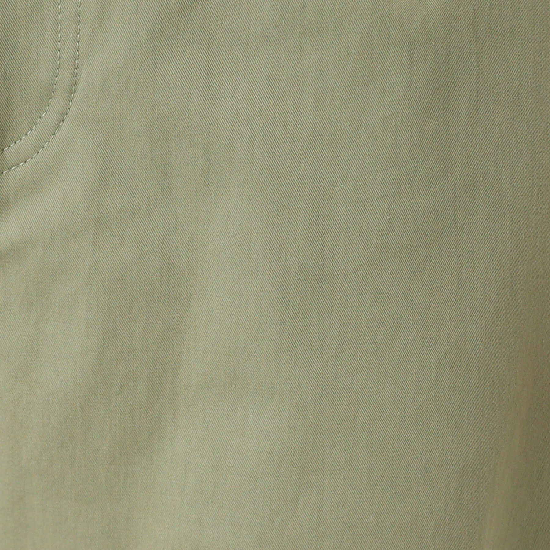 Dessin「【洗える・後ろゴム】コットンワイドパンツ（S～L）」|その他|