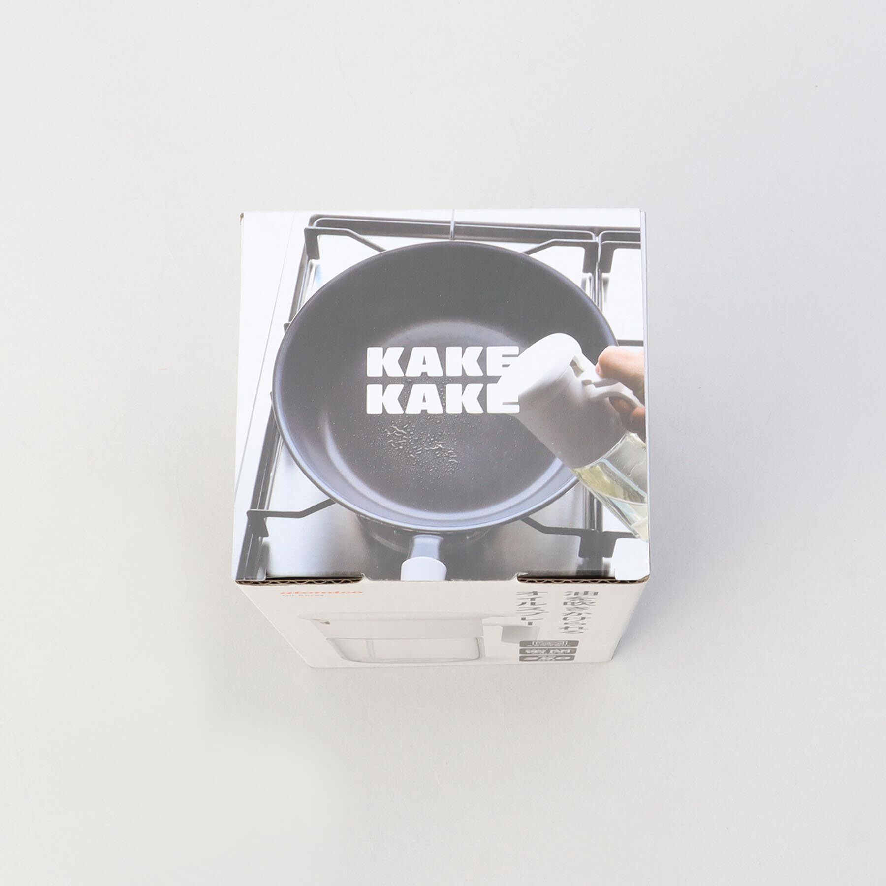 212 KITCHEN STORE「耐熱ガラスオイルスプレー WH ＜atomico  アトミコ＞」|食器・キッチングッズ|