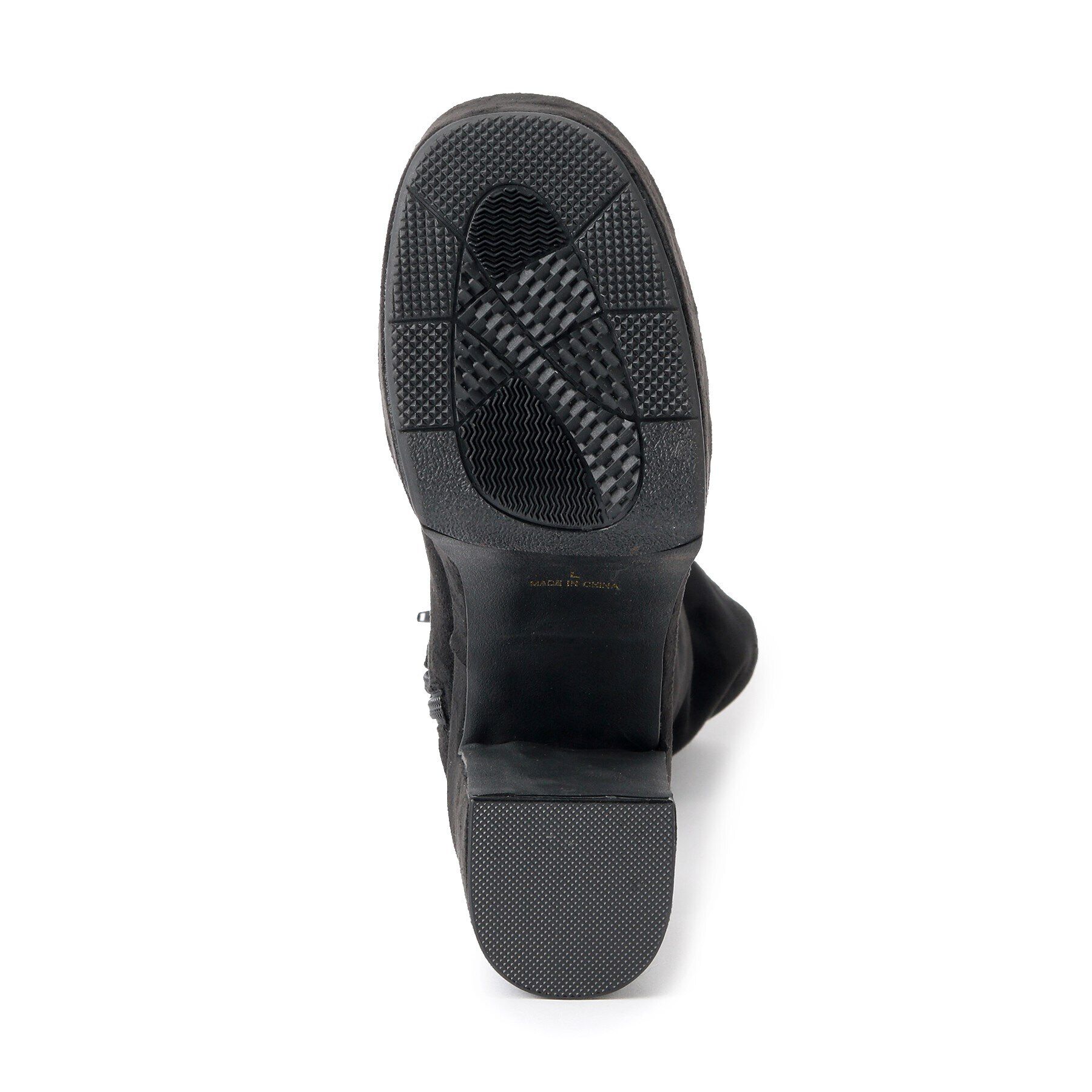 csT&P「厚底ロングブーツ」|ショートブーツ|