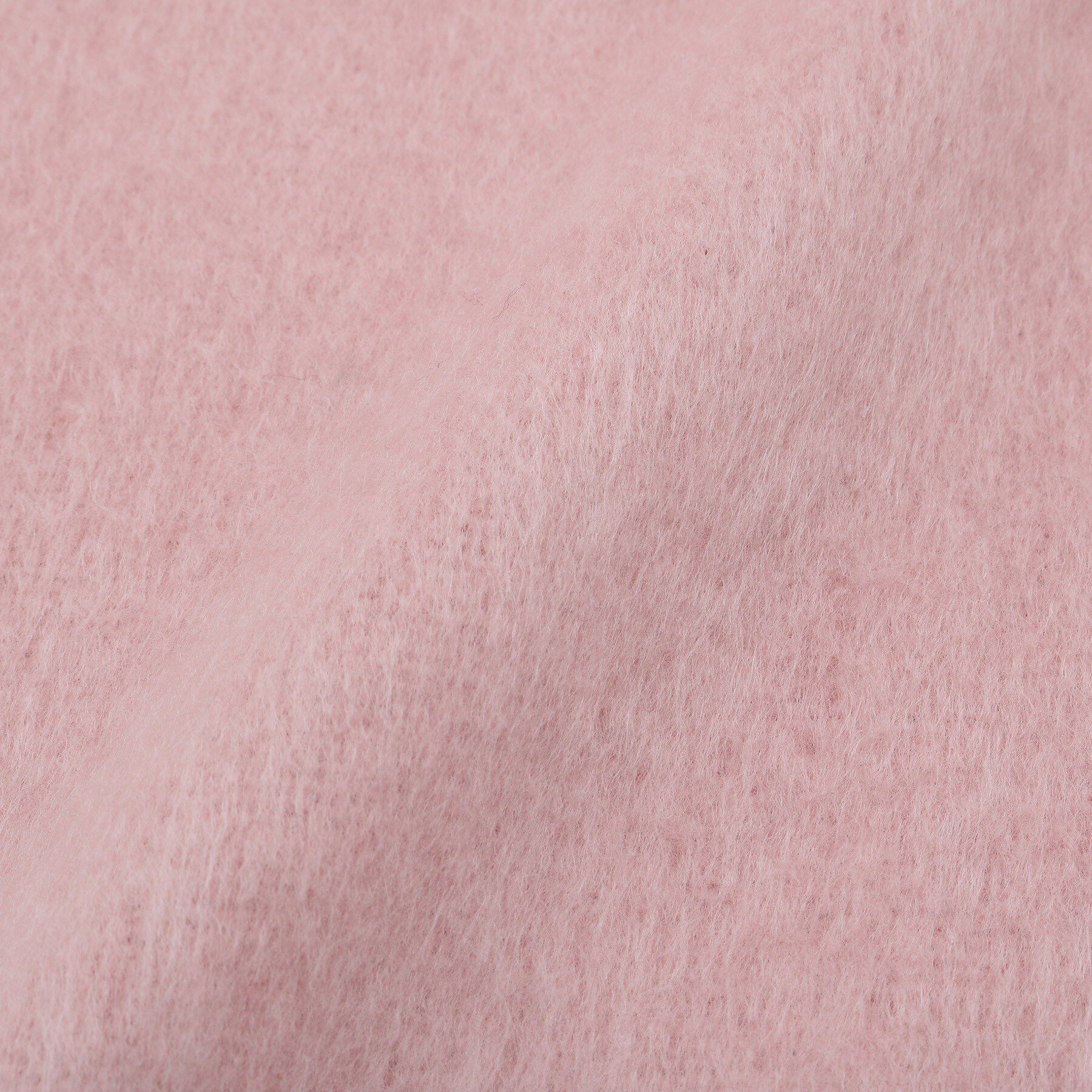 Ober Tashe「厚手起毛無地ストール」|ストール|