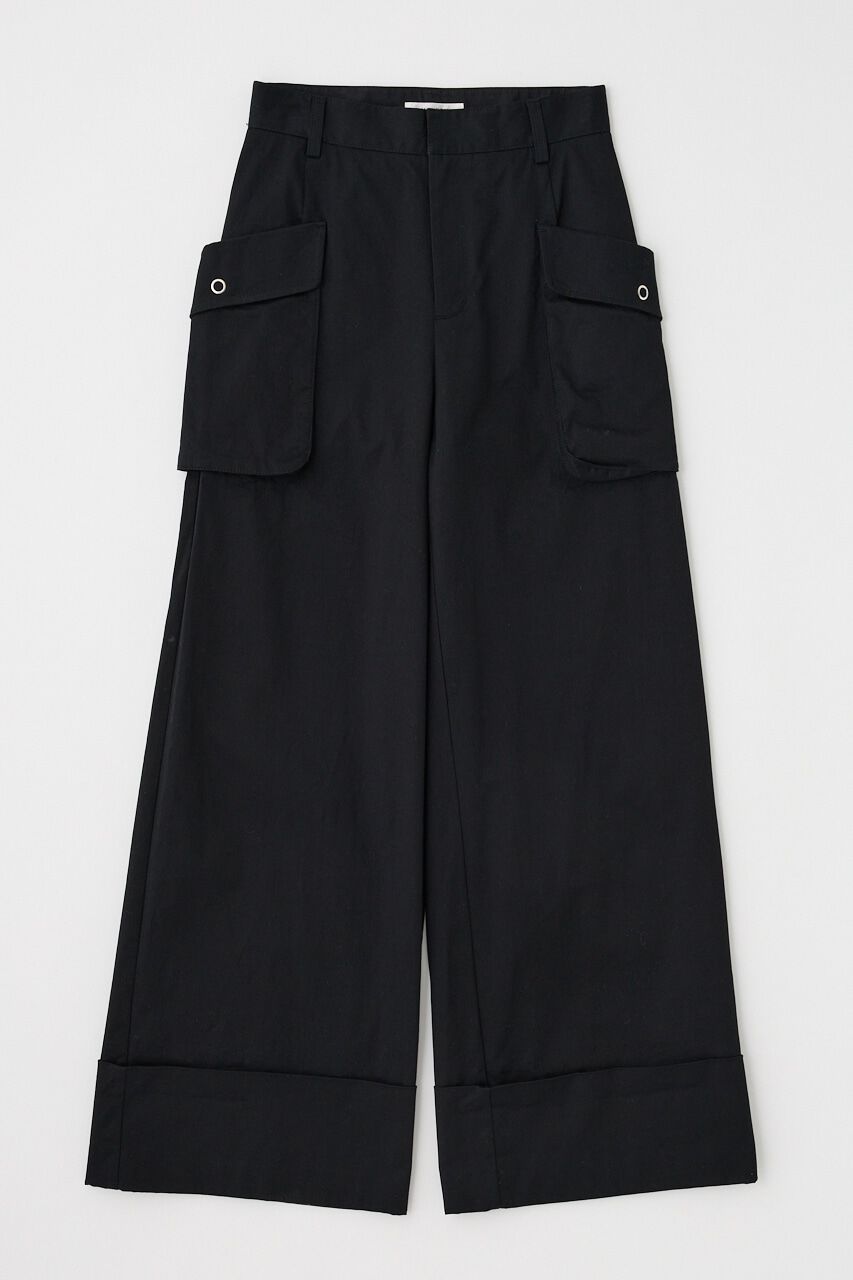 MOUSSY「CARGO POCKET トラウザー」|その他|