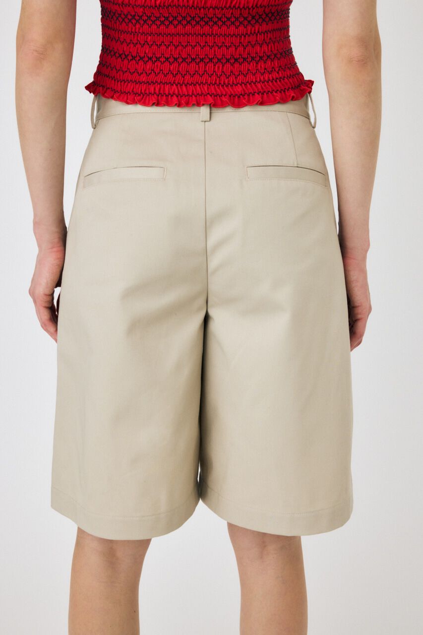 MOUSSY「SHORT トラウザーズ」|その他|