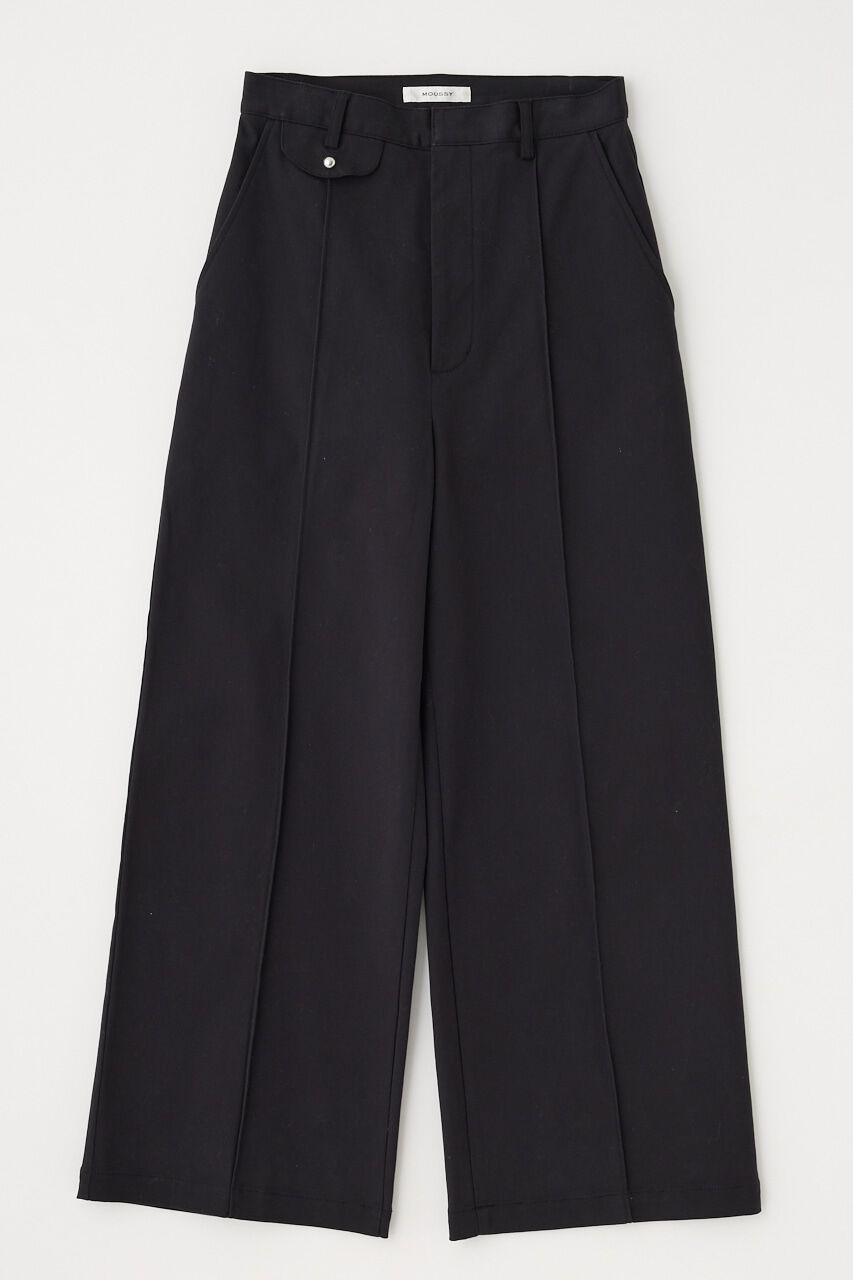MOUSSY「PINTUCK CHINO パンツ」|その他|