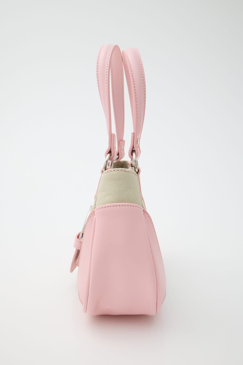 MOUSSY「BUCKLE FLAP 90s バッグ」|その他|