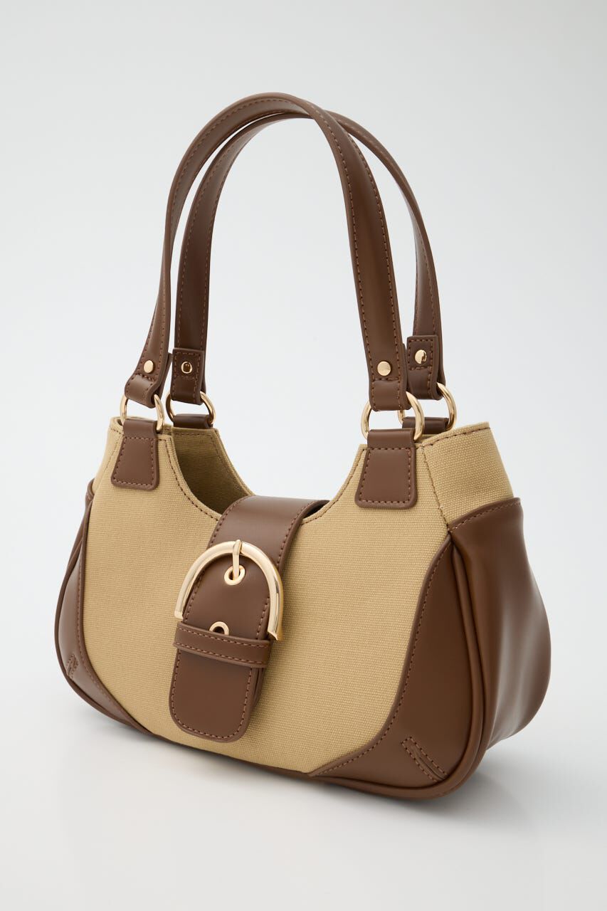 MOUSSY「BUCKLE FLAP 90s バッグ」|その他|