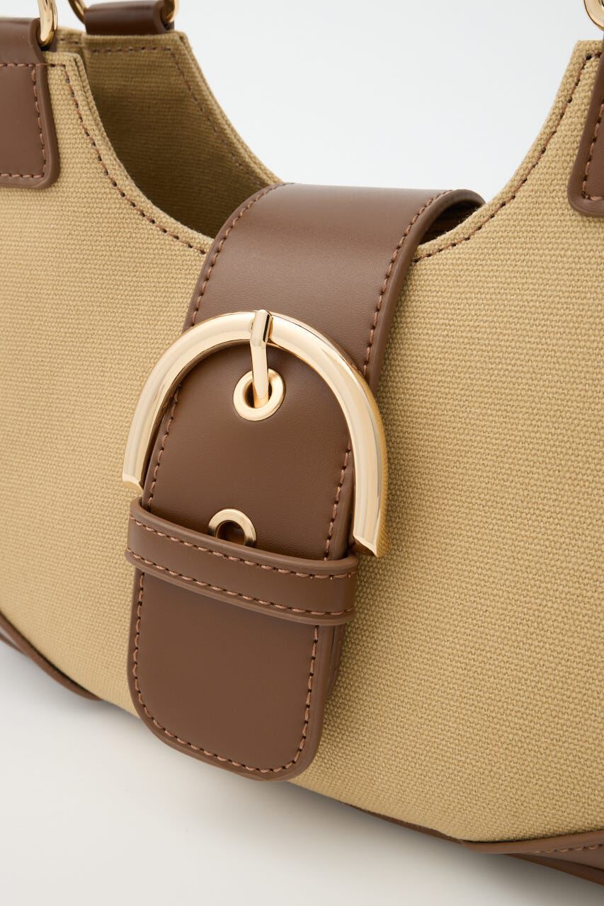 MOUSSY「BUCKLE FLAP 90s バッグ」|その他|