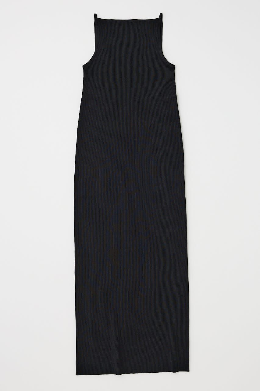 MOUSSY「HORIZON NECK キャミドレス」|ワンピース|